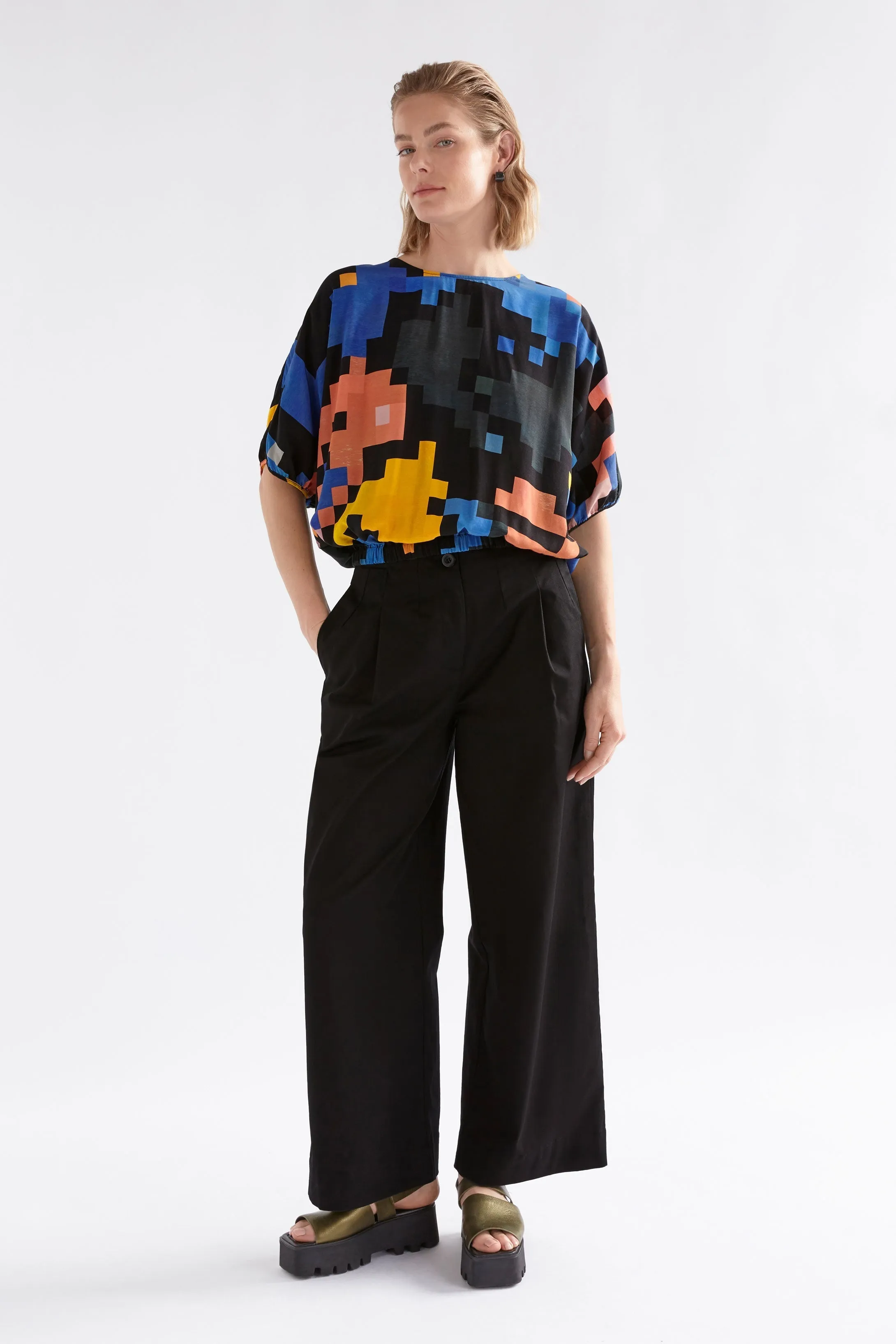 Moda Top sold by Elk product image thumbnail 2