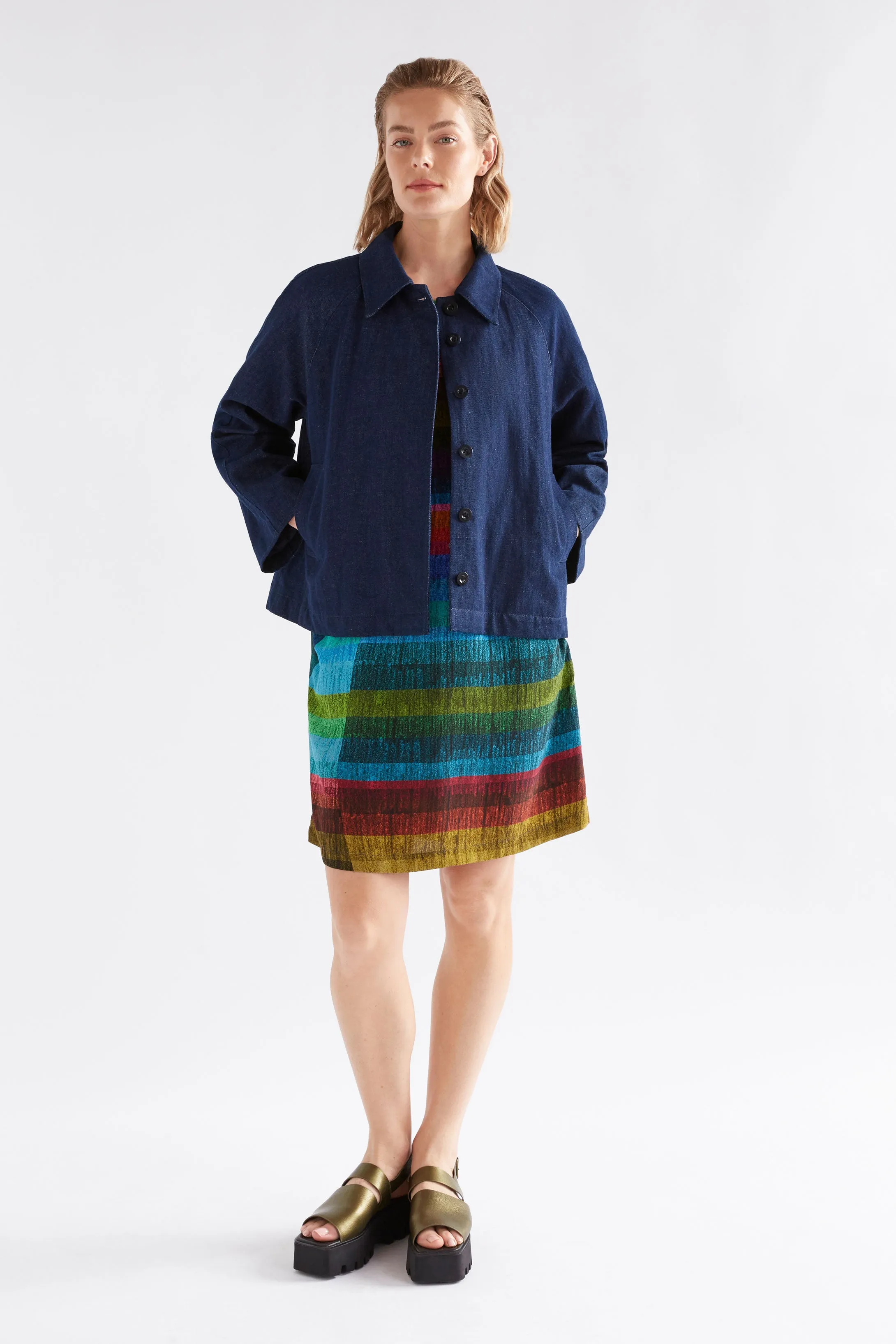 Sono Dress sold by Elk product image thumbnail 5