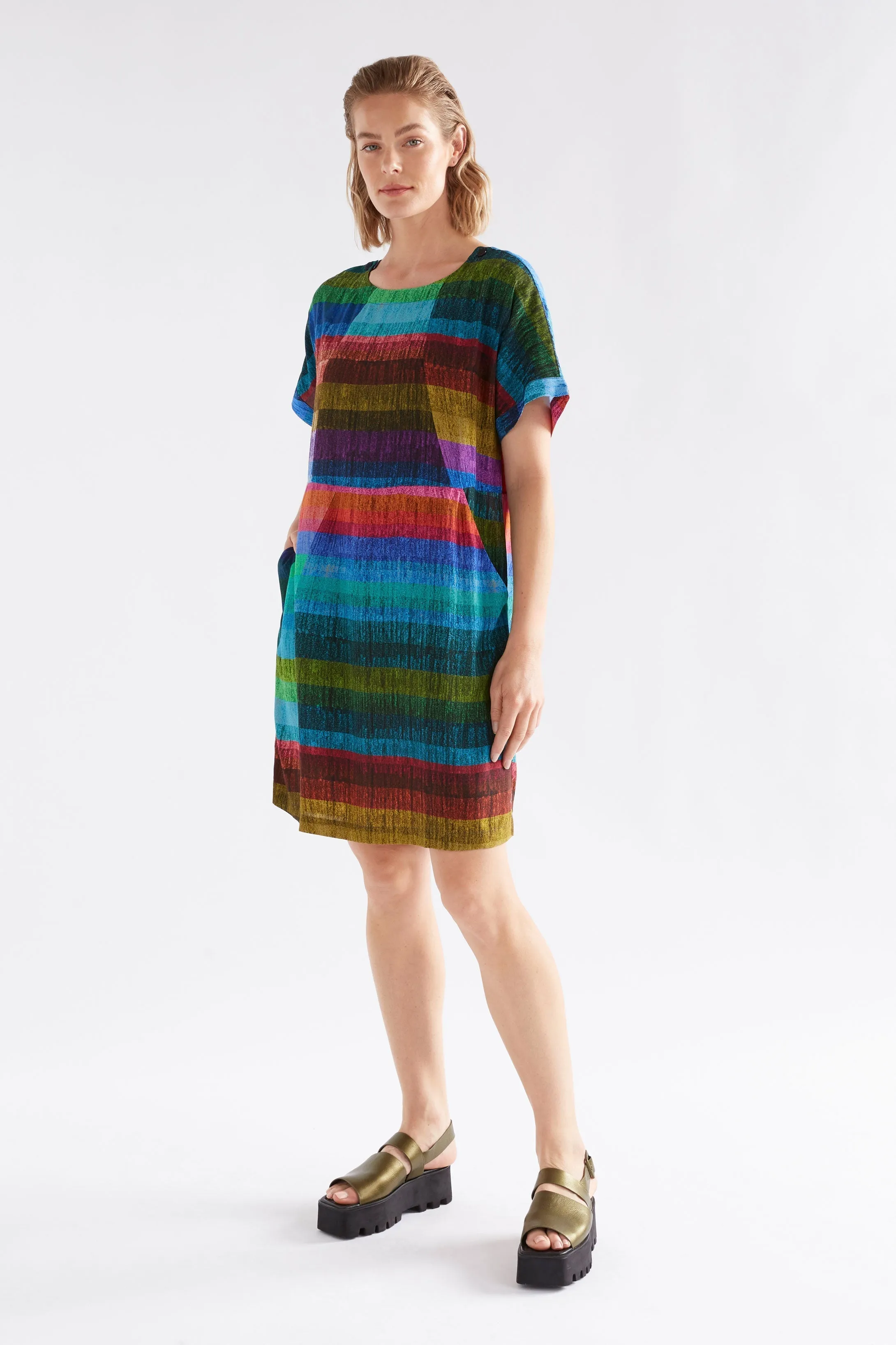 Sono Dress sold by Elk product image thumbnail 2