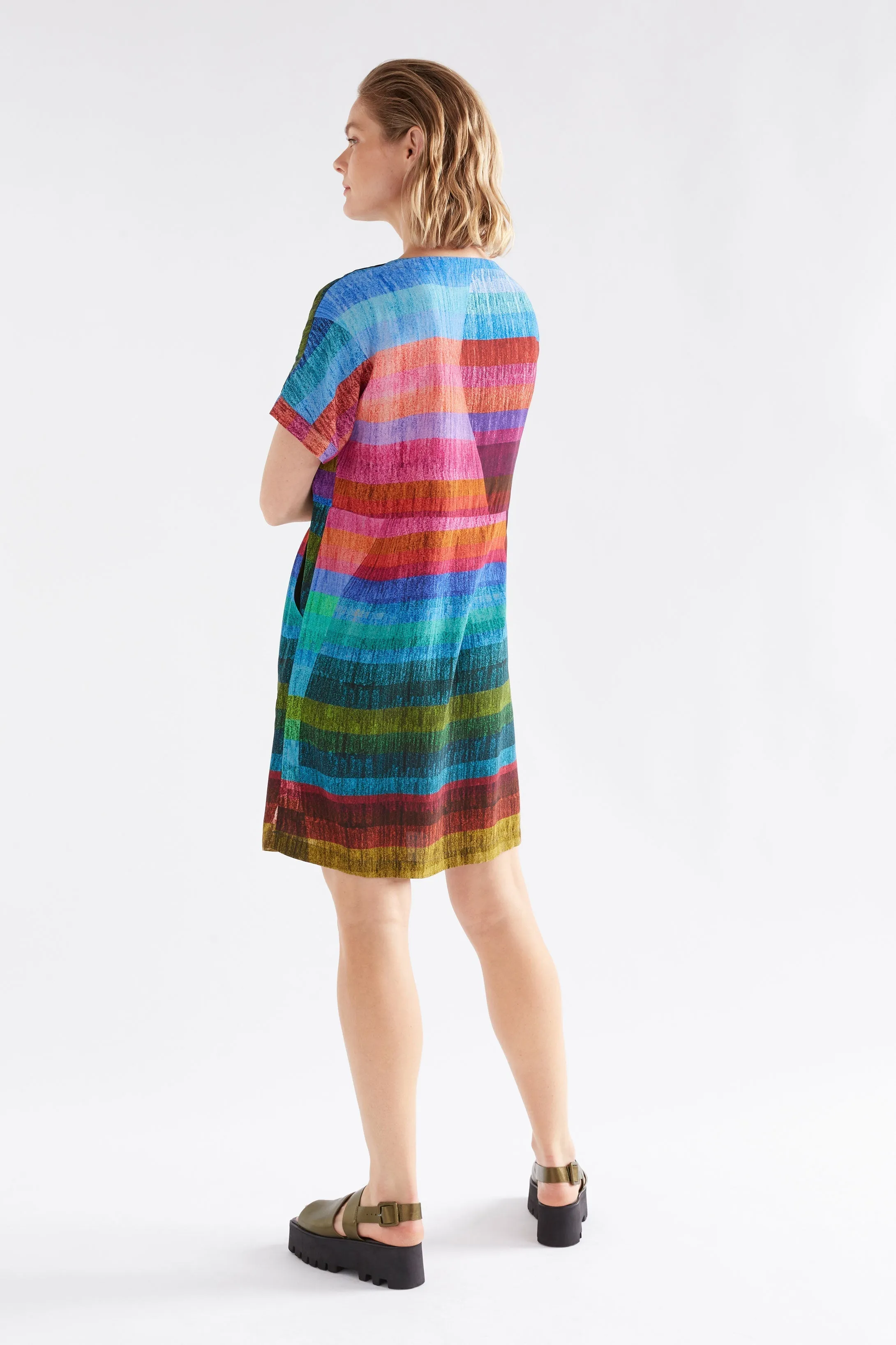 Sono Dress sold by Elk product image thumbnail 4