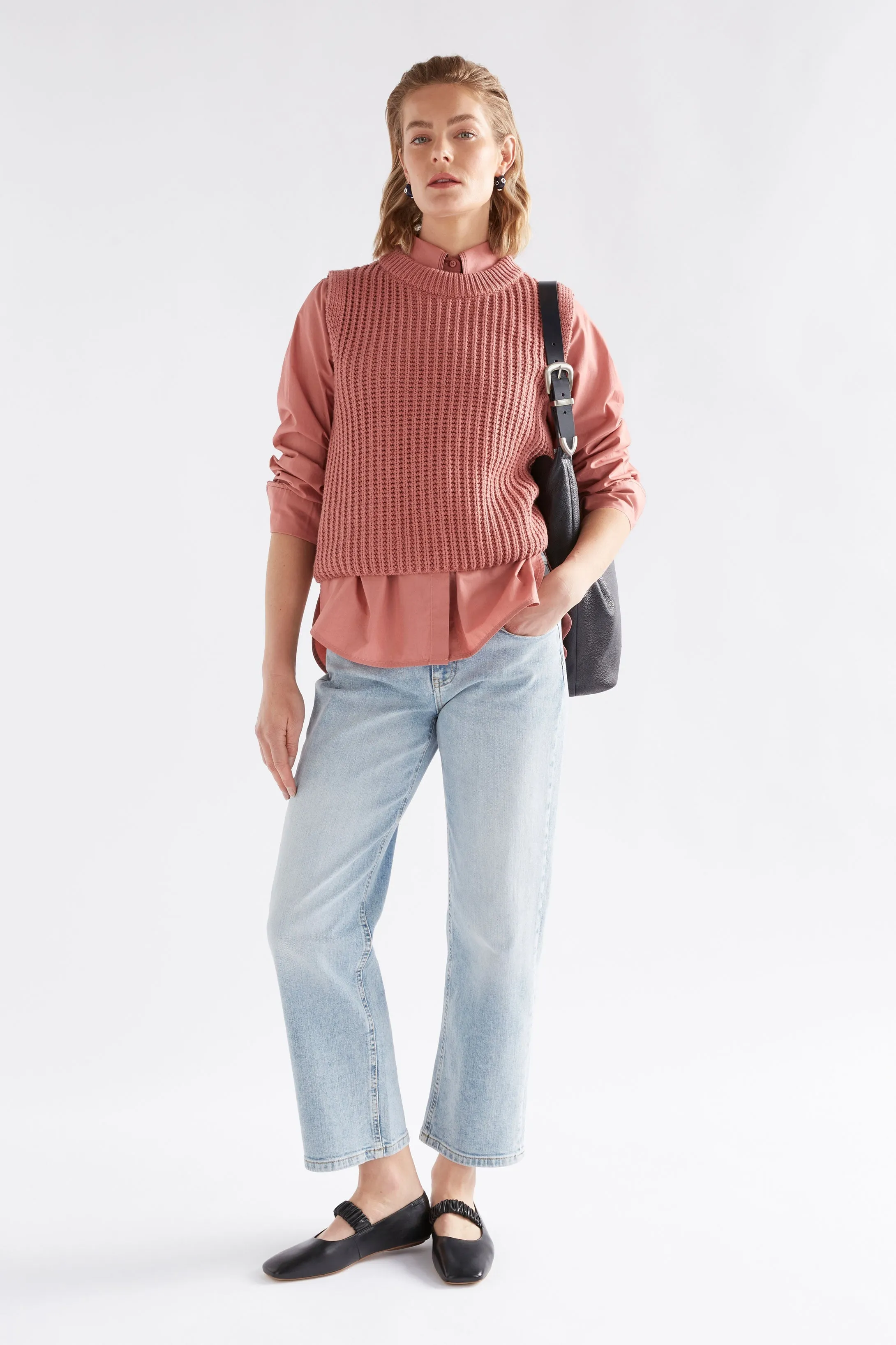 Arp Vest sold by Elk product image thumbnail 5