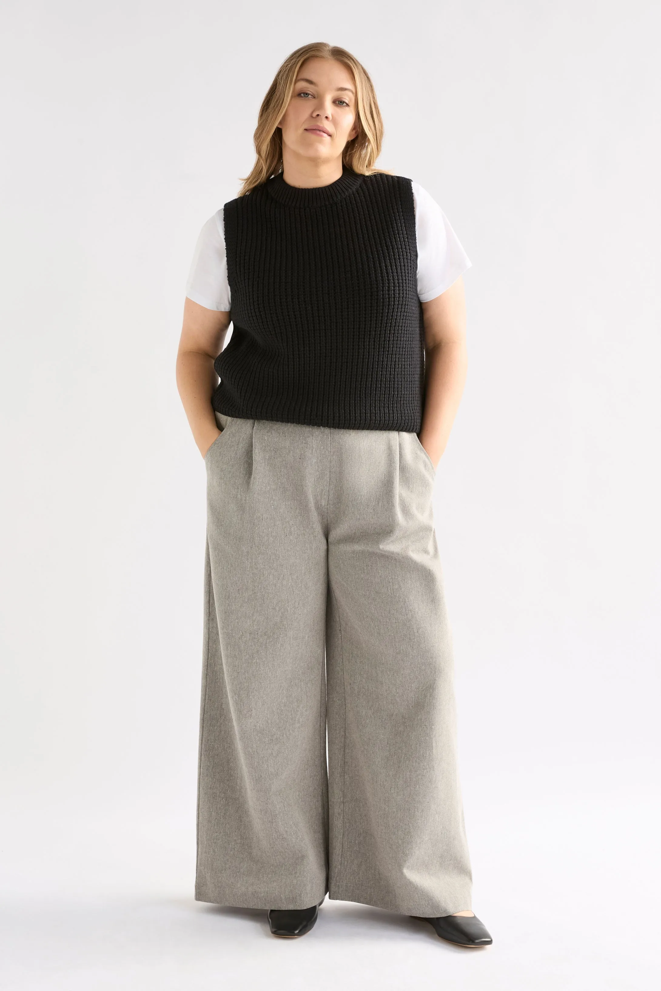 Arp Vest sold by Elk product image thumbnail 4