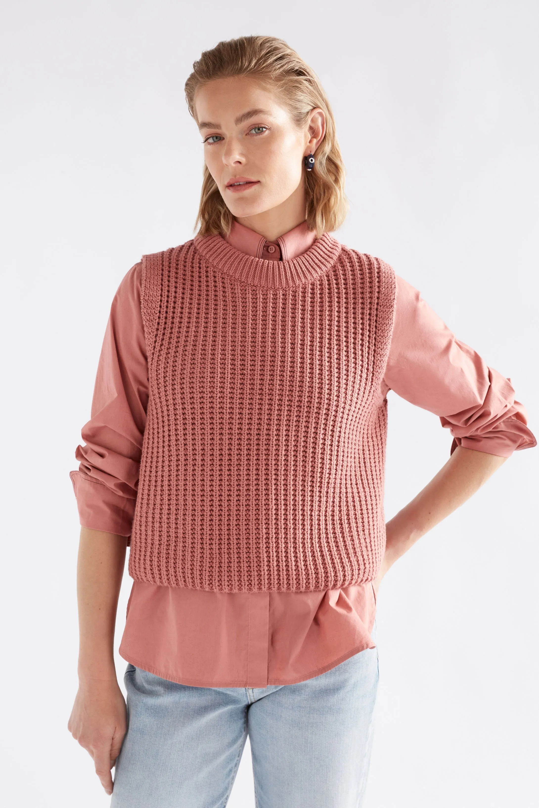 Arp Vest sold by Elk product image thumbnail 3