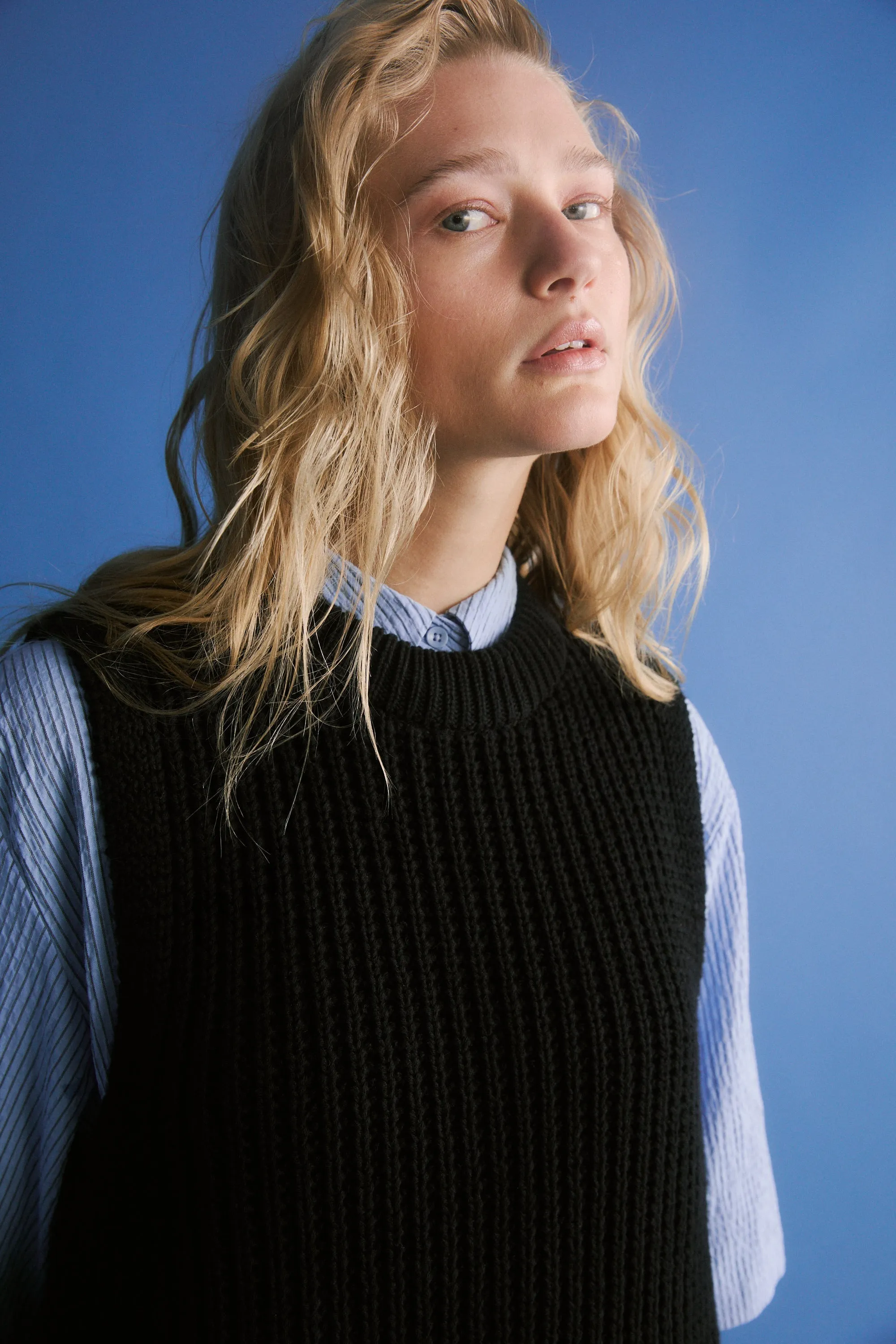 Arp Vest sold by Elk