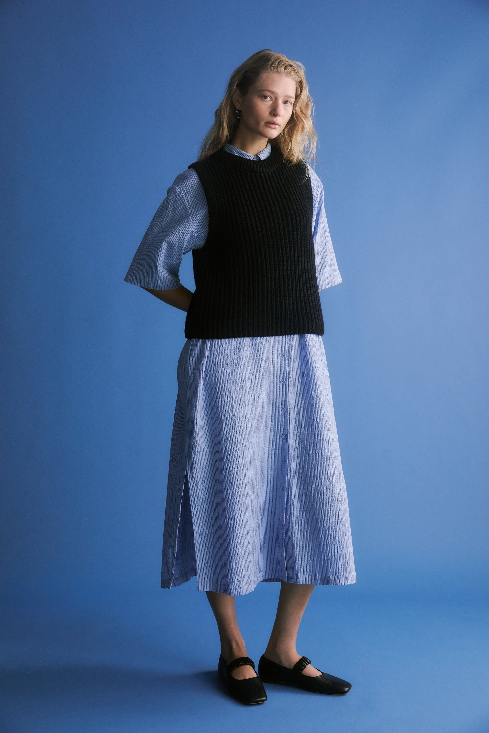 Arp Vest sold by Elk product image thumbnail 2