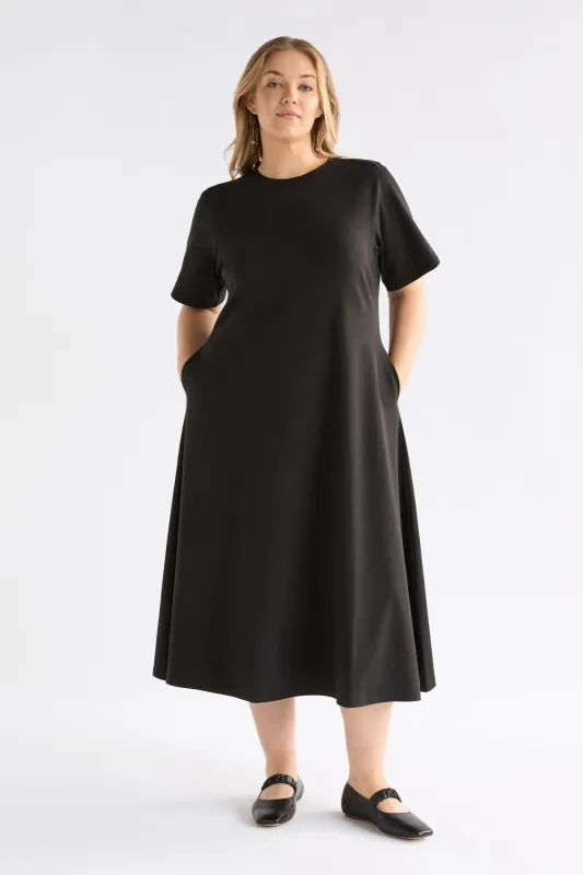 Mana Scuba Dress sold by Elk