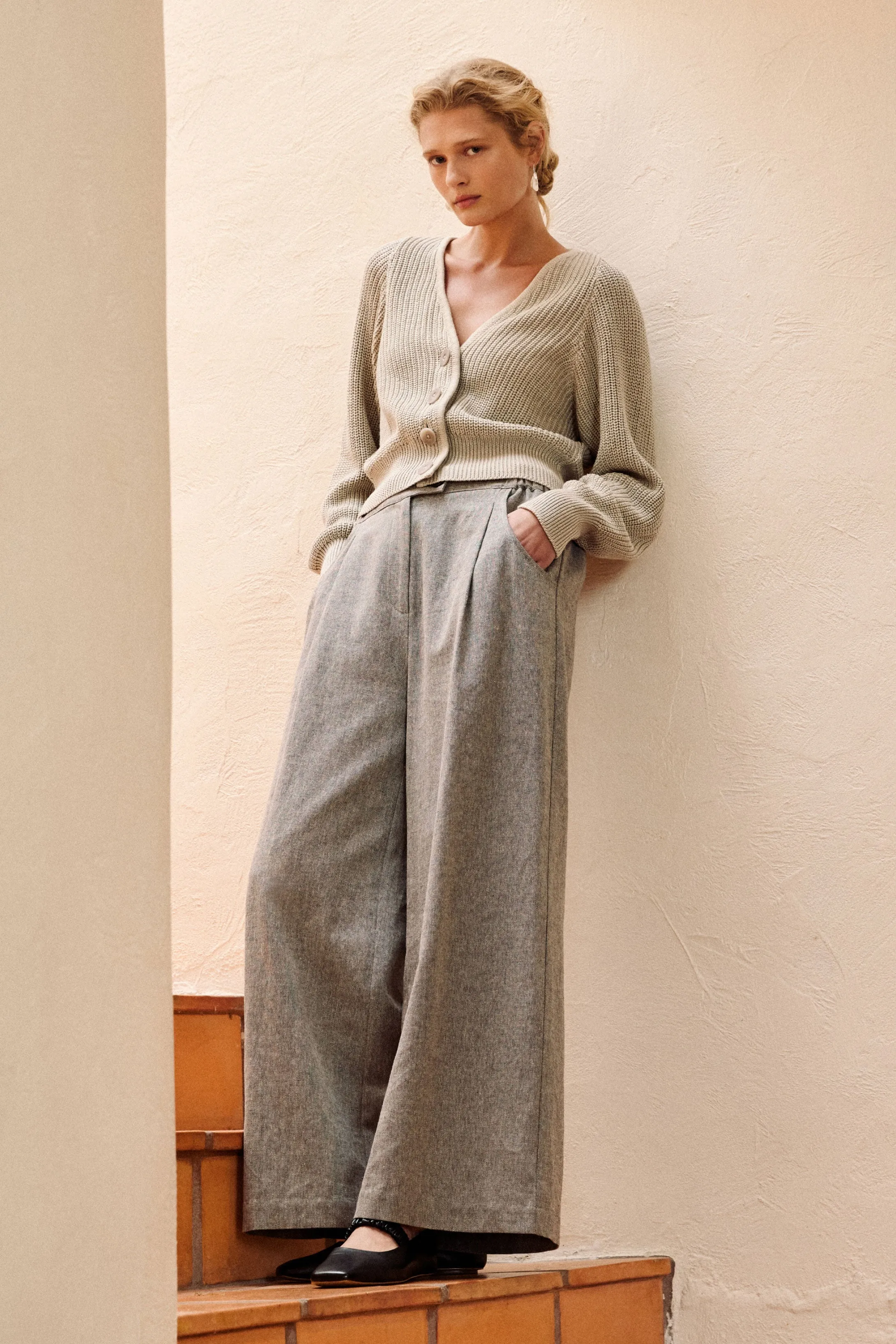 Citte Pant sold by Elk product image thumbnail 3