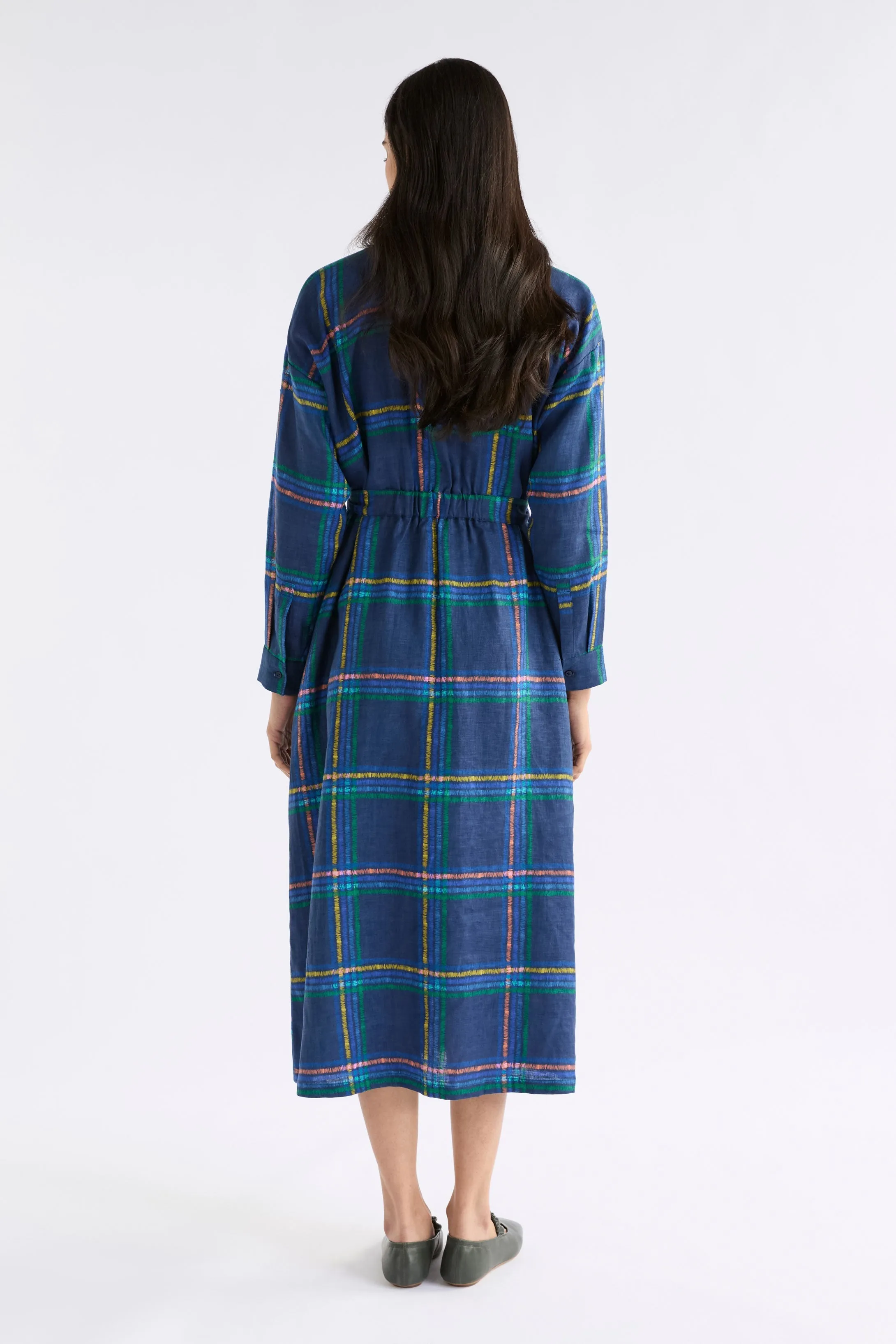 Paimo Shirt Dress sold by Elk product image thumbnail 5