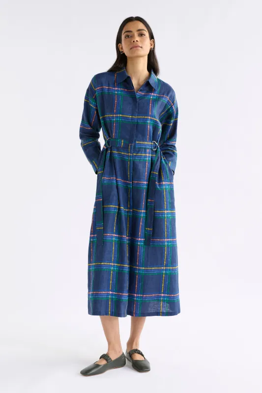 Paimo Shirt Dress sold by Elk