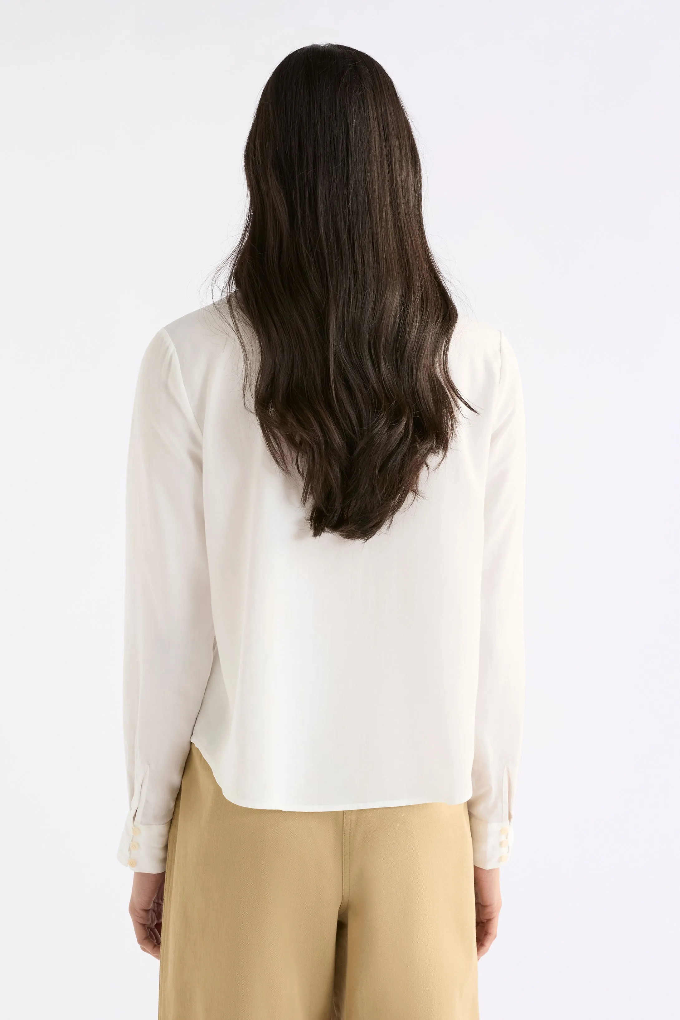Tettu Shirt sold by Elk product image thumbnail 4