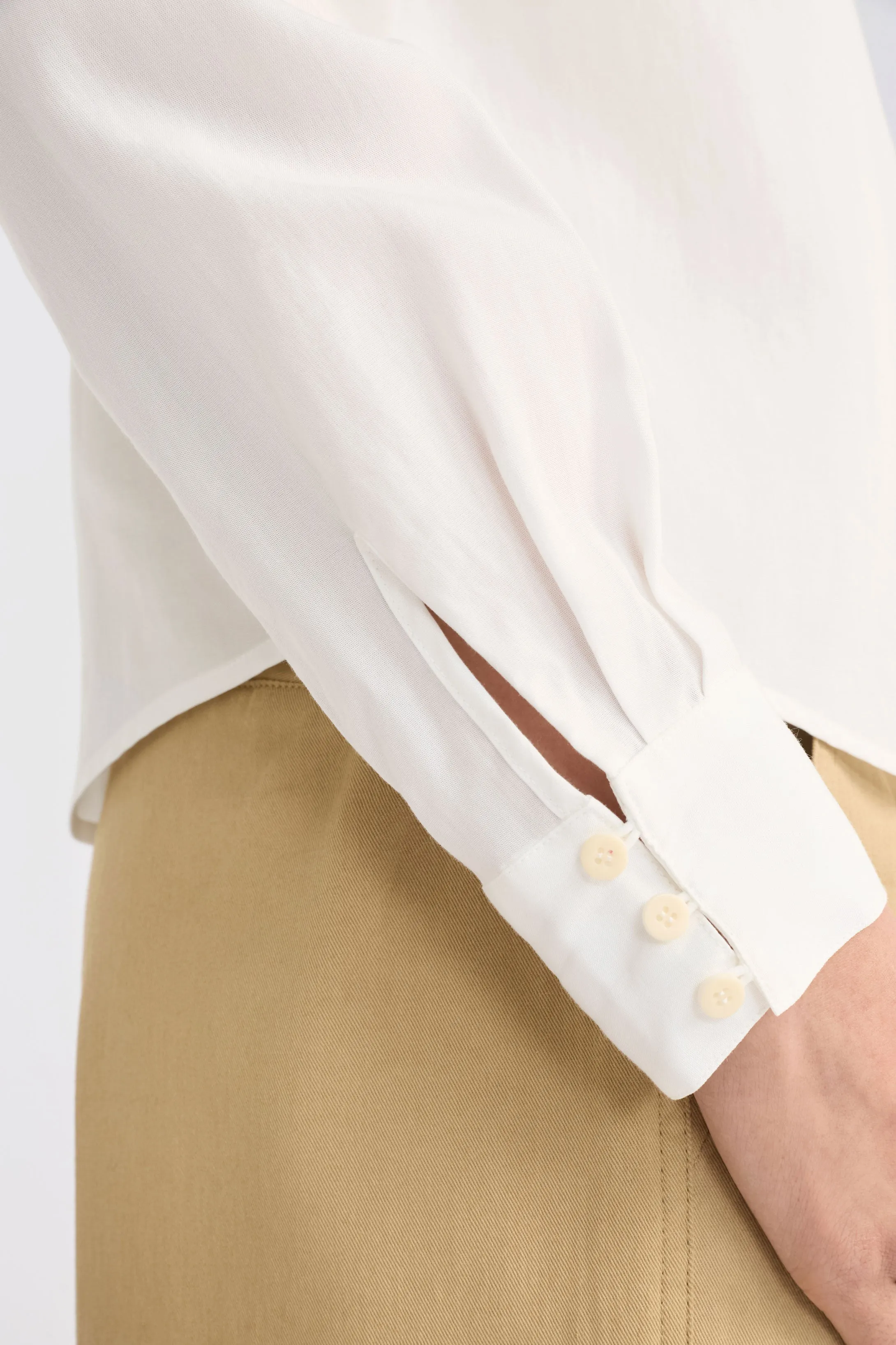 Tettu Shirt sold by Elk product image thumbnail 2