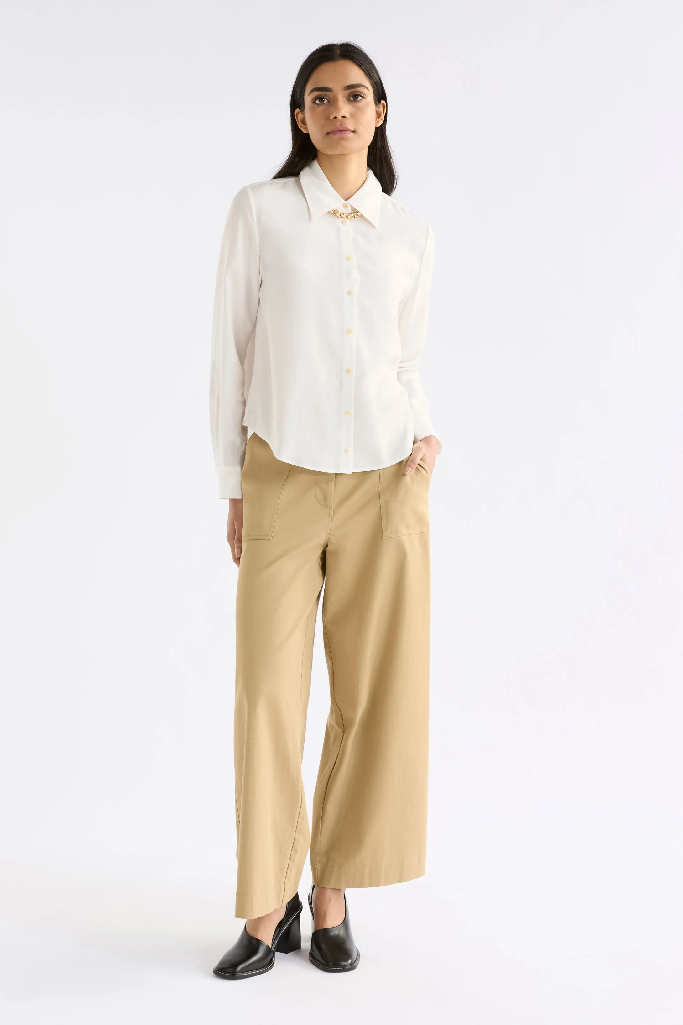 Tettu Shirt sold by Elk product image thumbnail 3