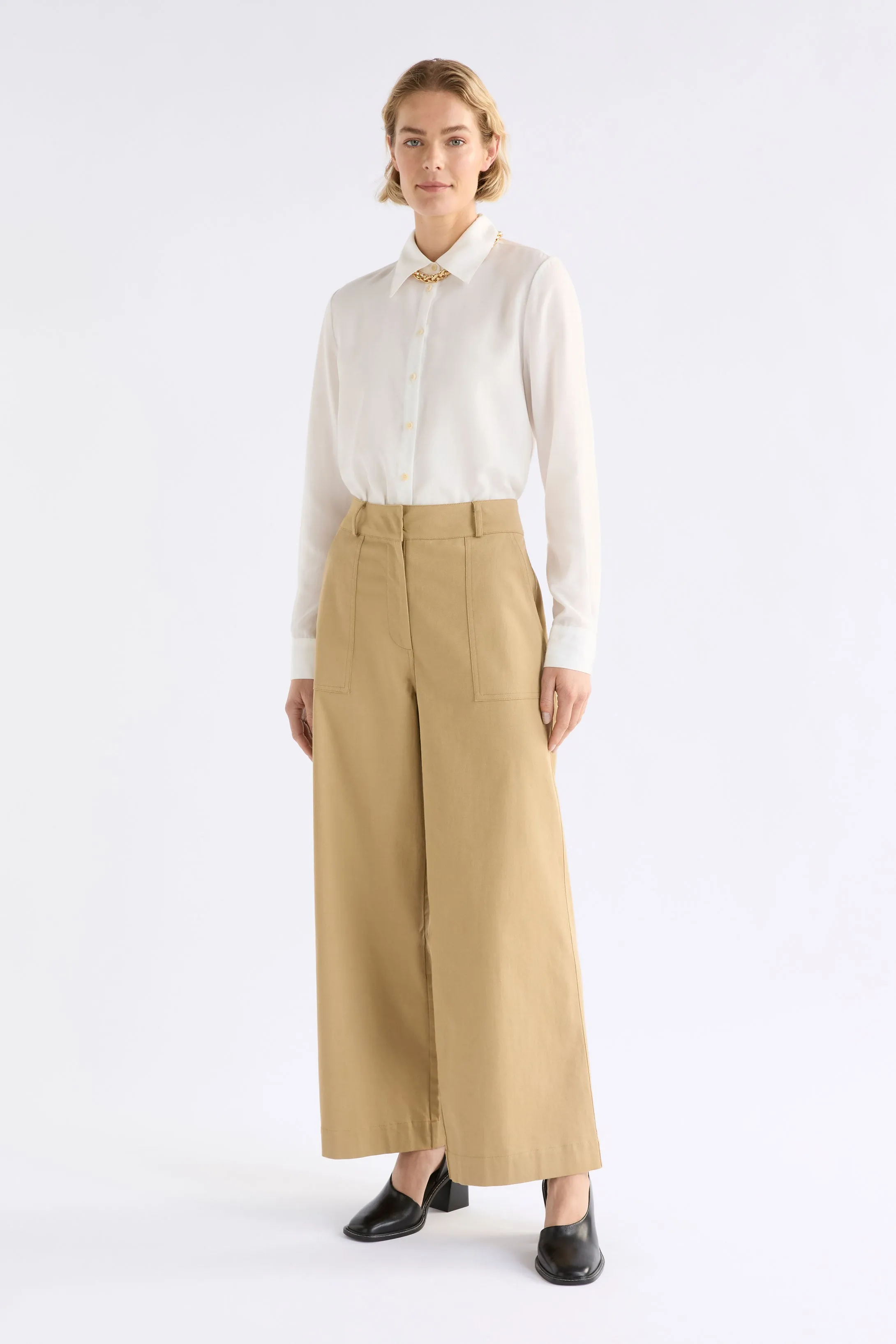 Kudel Pant sold by Elk