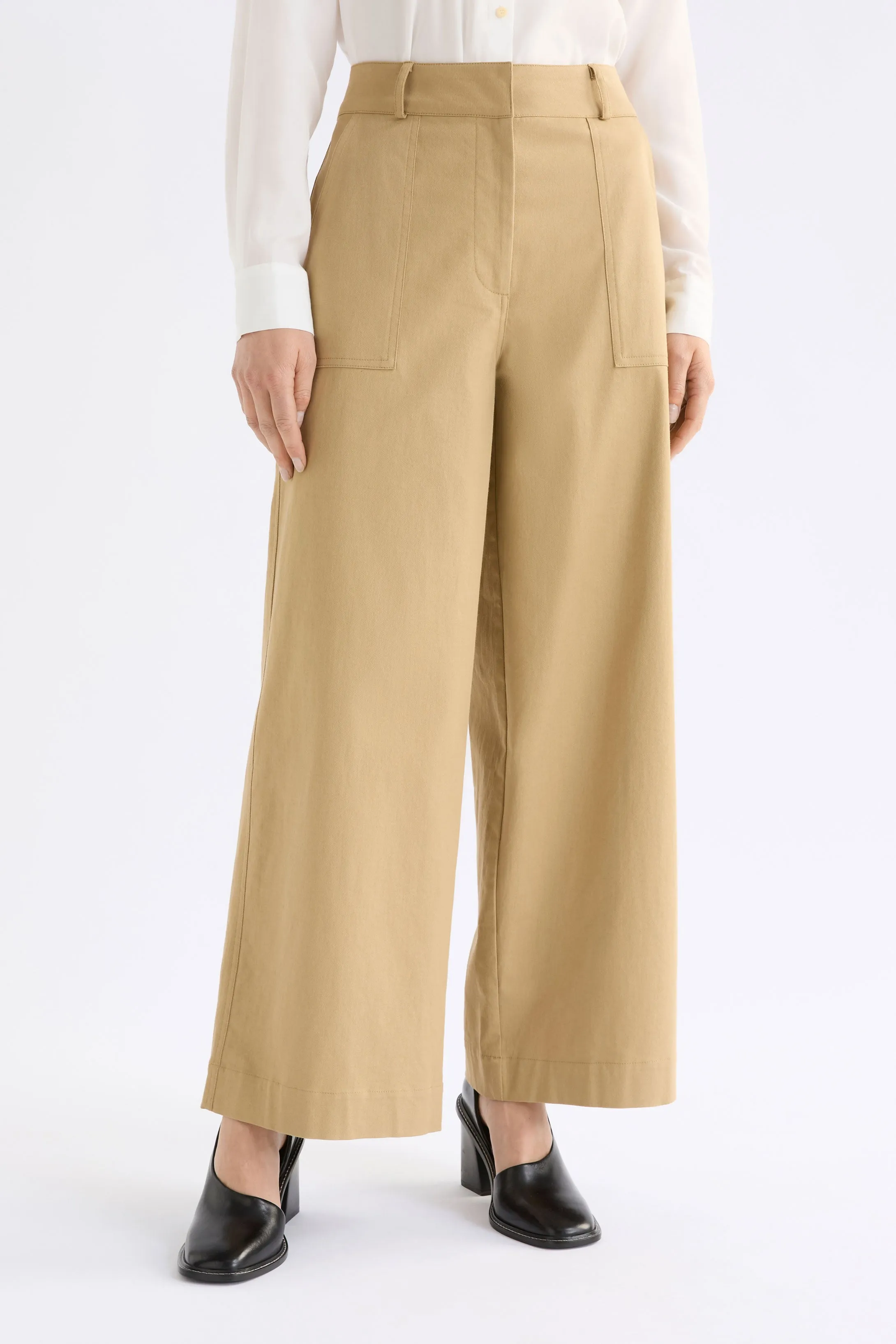 Kudel Pant sold by Elk product image thumbnail 2