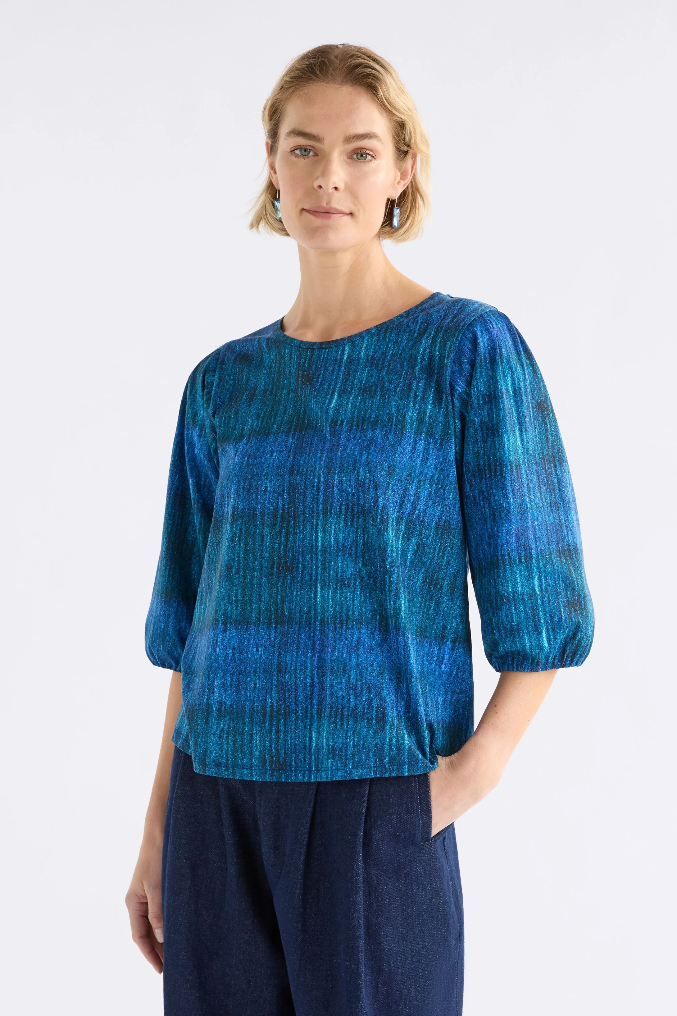 Maer Tee Mikko Print sold by Elk product image thumbnail 3