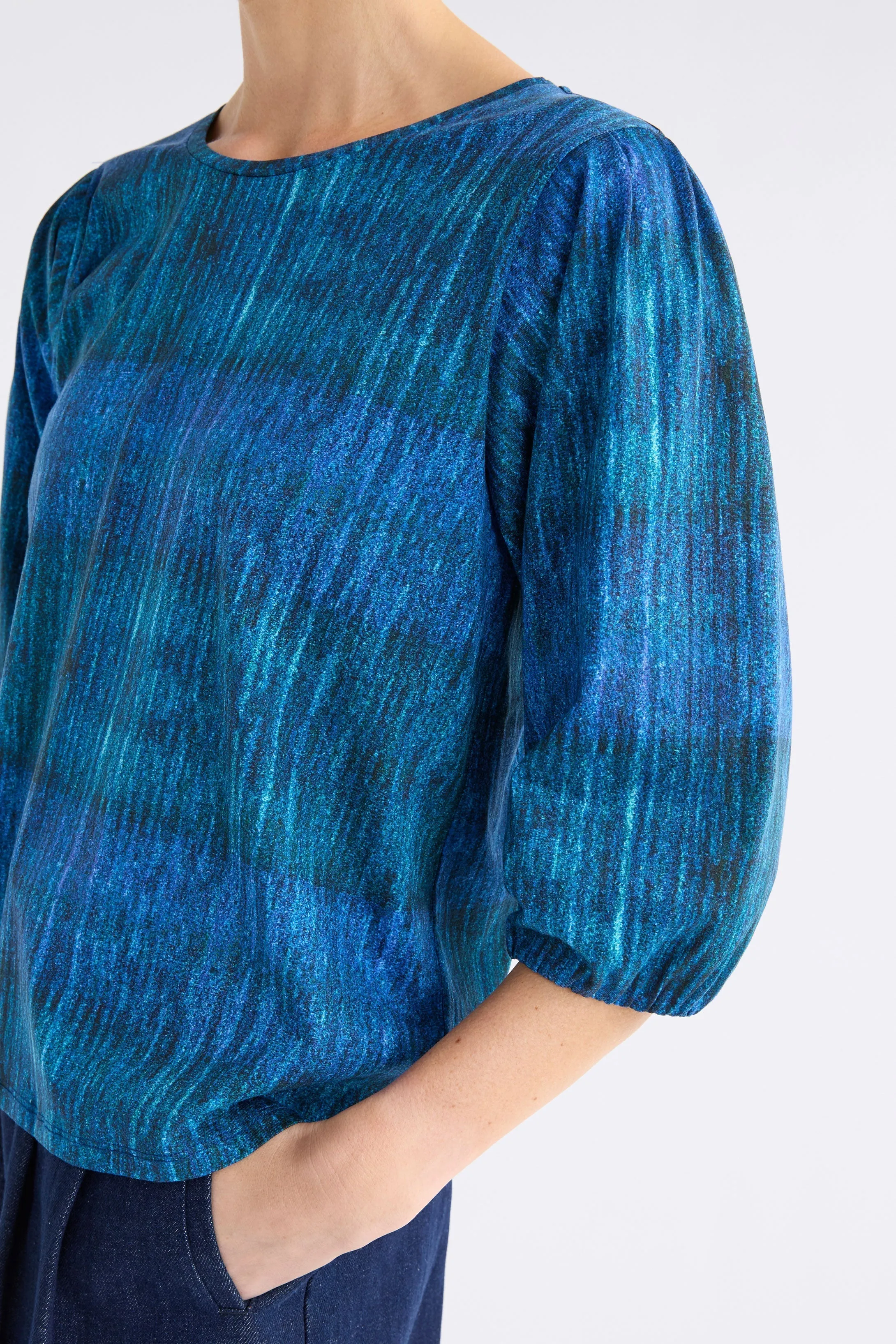 Maer Tee Mikko Print sold by Elk product image thumbnail 2