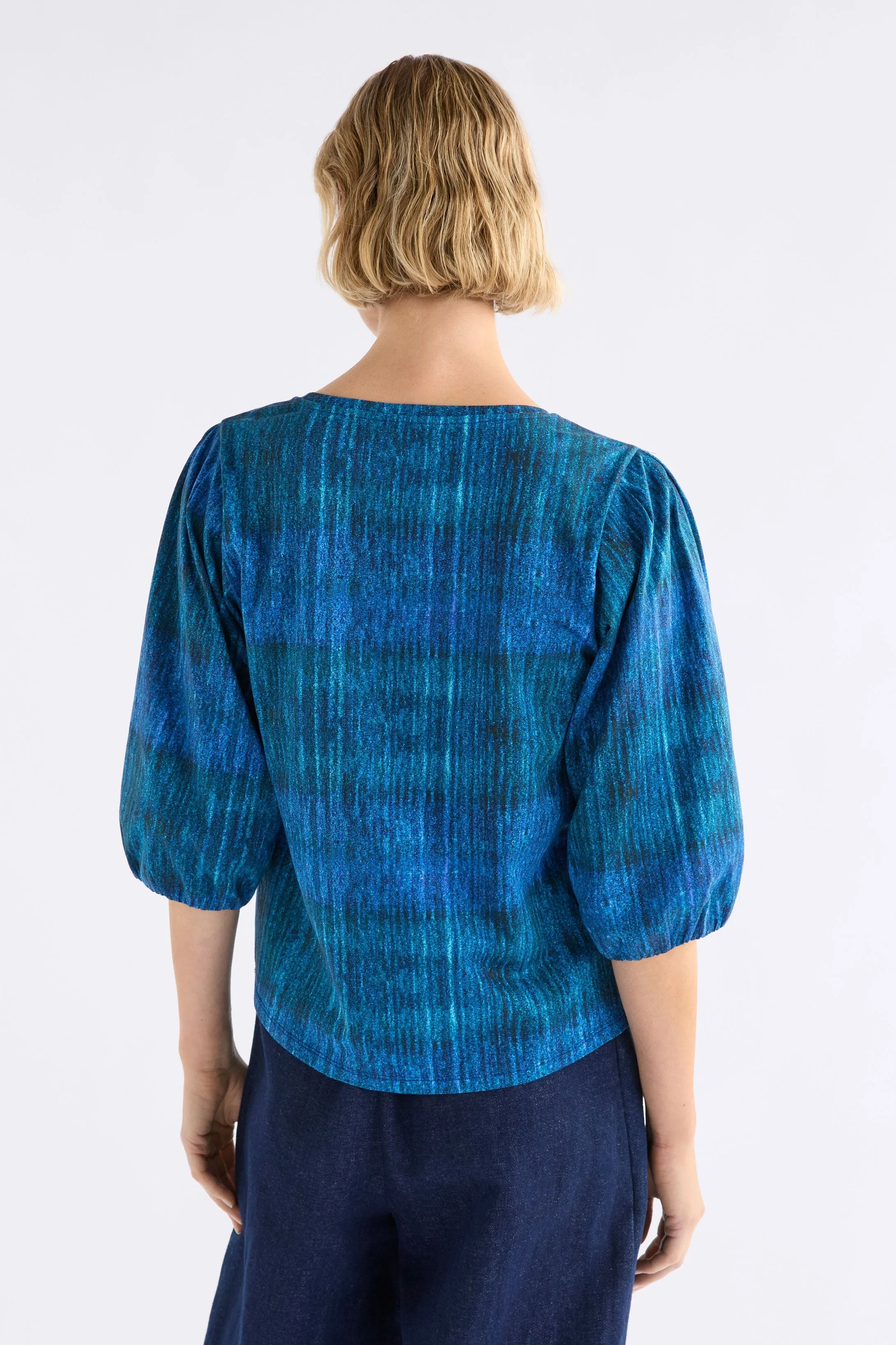 Maer Tee Mikko Print sold by Elk product image thumbnail 5