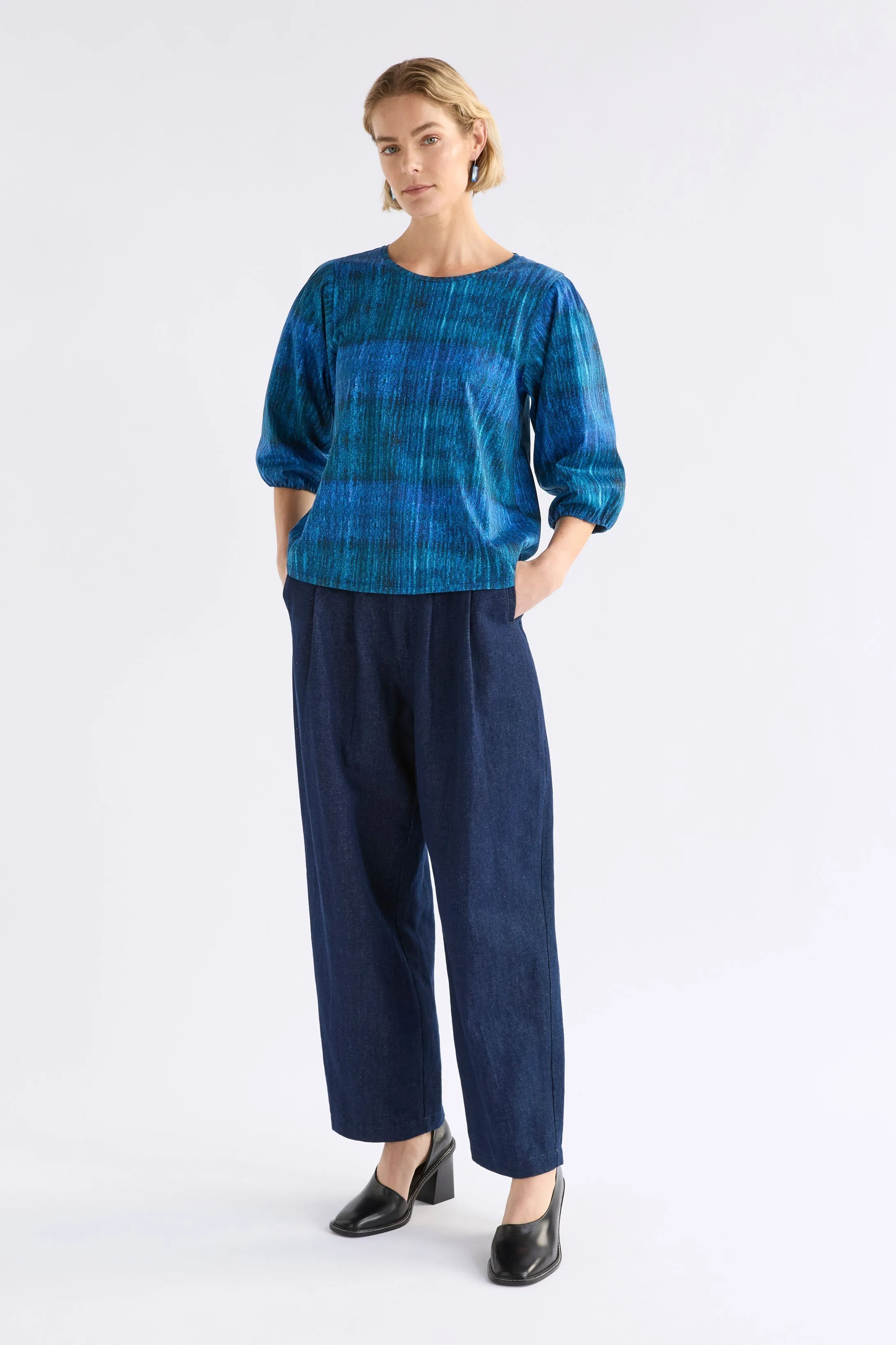 Maer Tee Mikko Print sold by Elk product image thumbnail 4