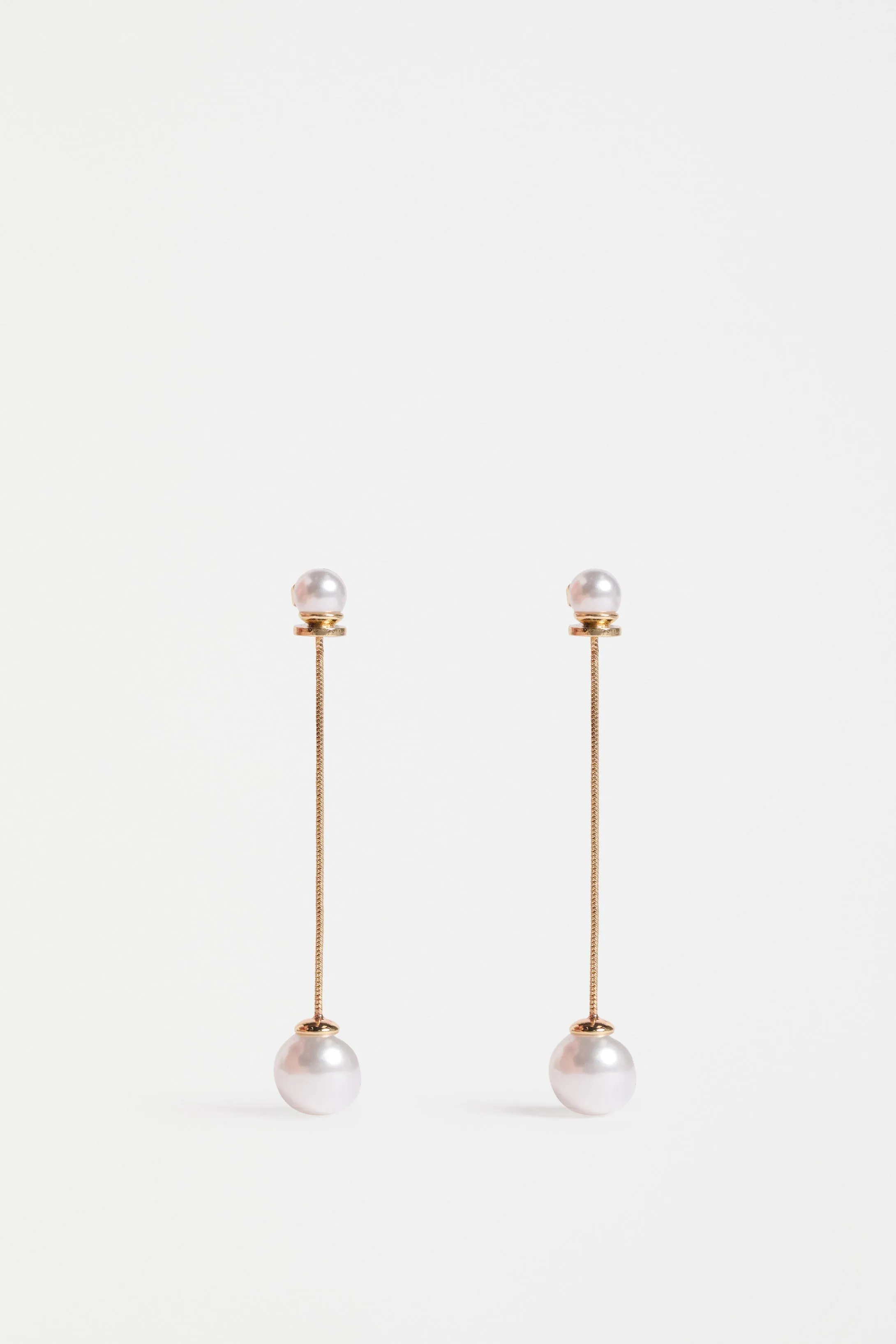 Sarra Drop Earring sold by Elk