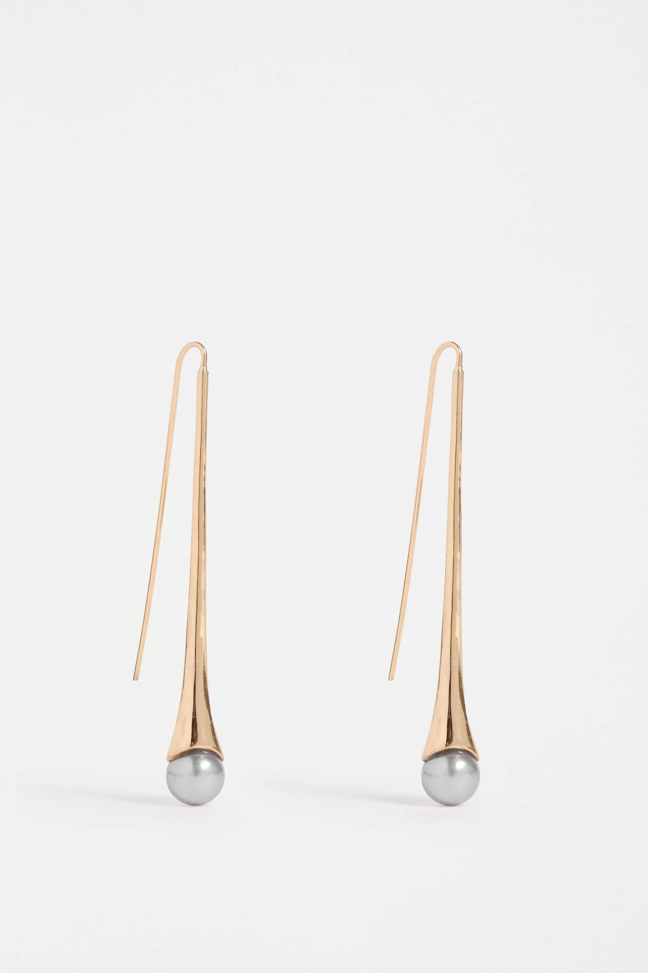Orbyn Drop Earring sold by Elk product image thumbnail 2