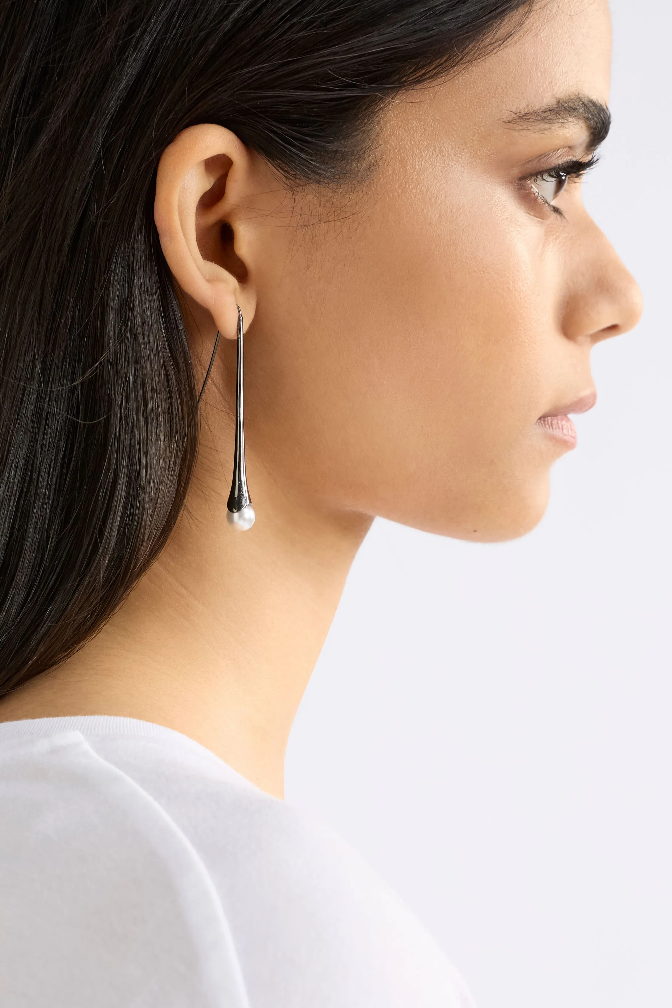 Orbyn Drop Earring sold by Elk product image thumbnail 4
