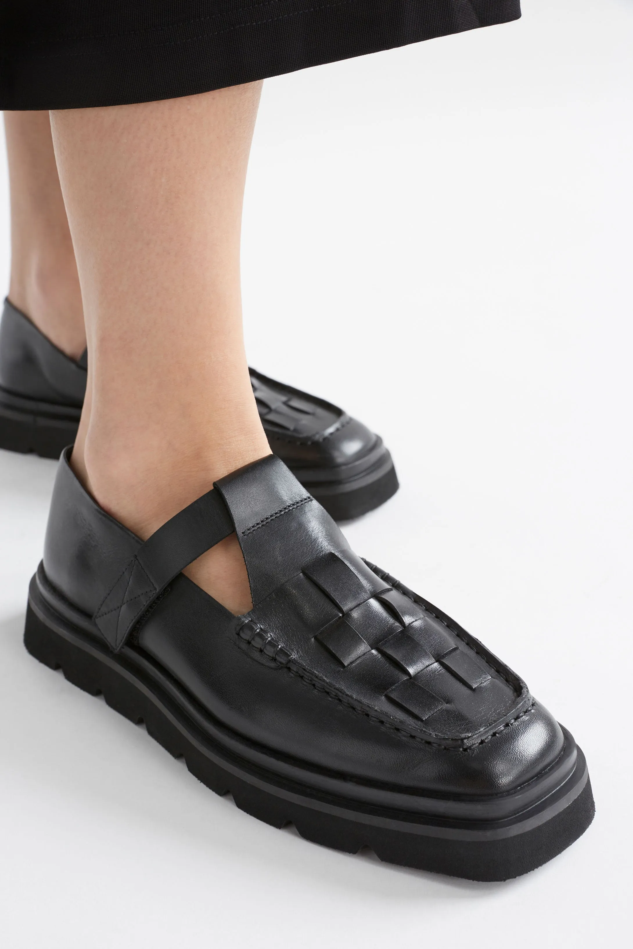 Vadna Loafer sold by Elk product image thumbnail 4