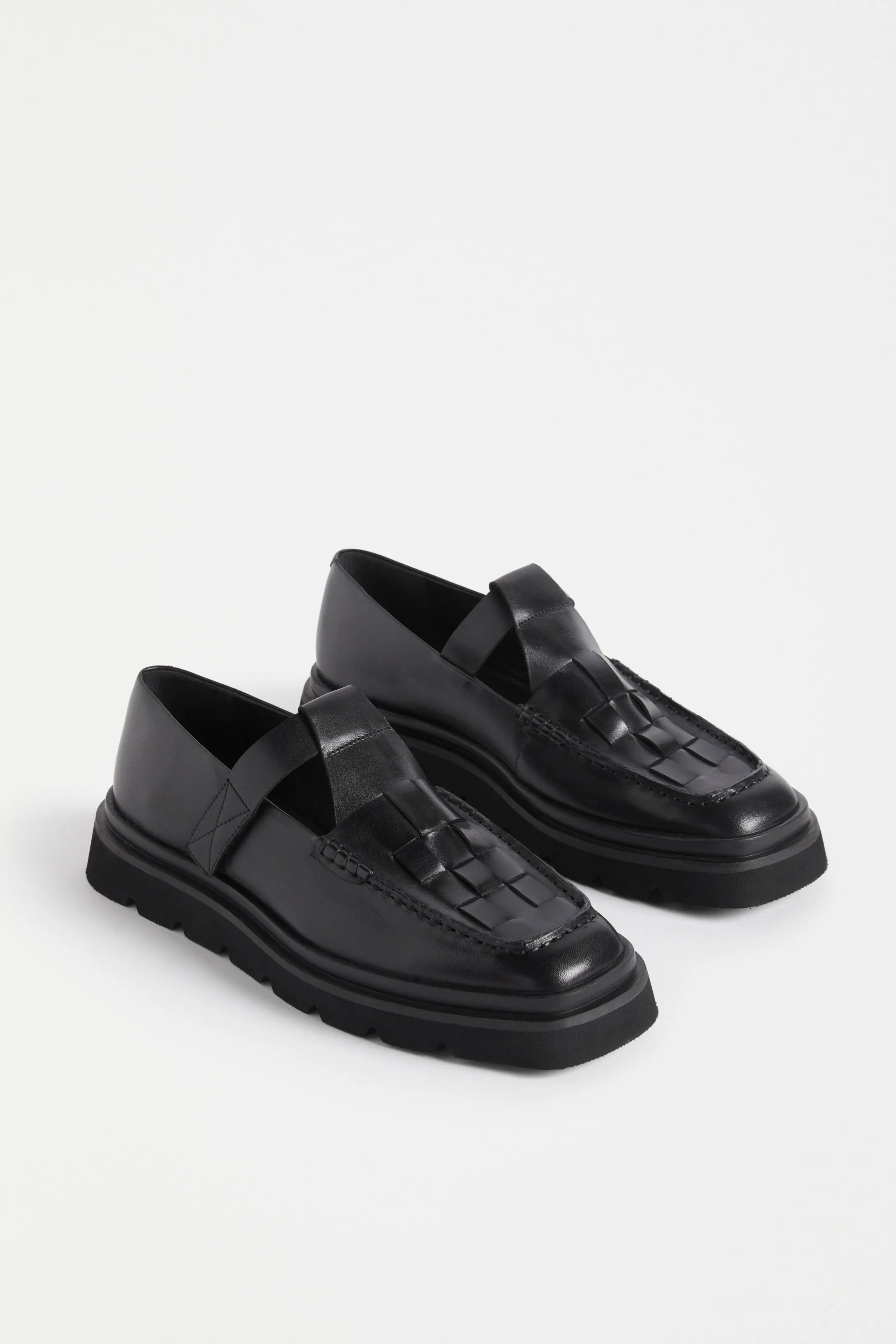Vadna Loafer sold by Elk