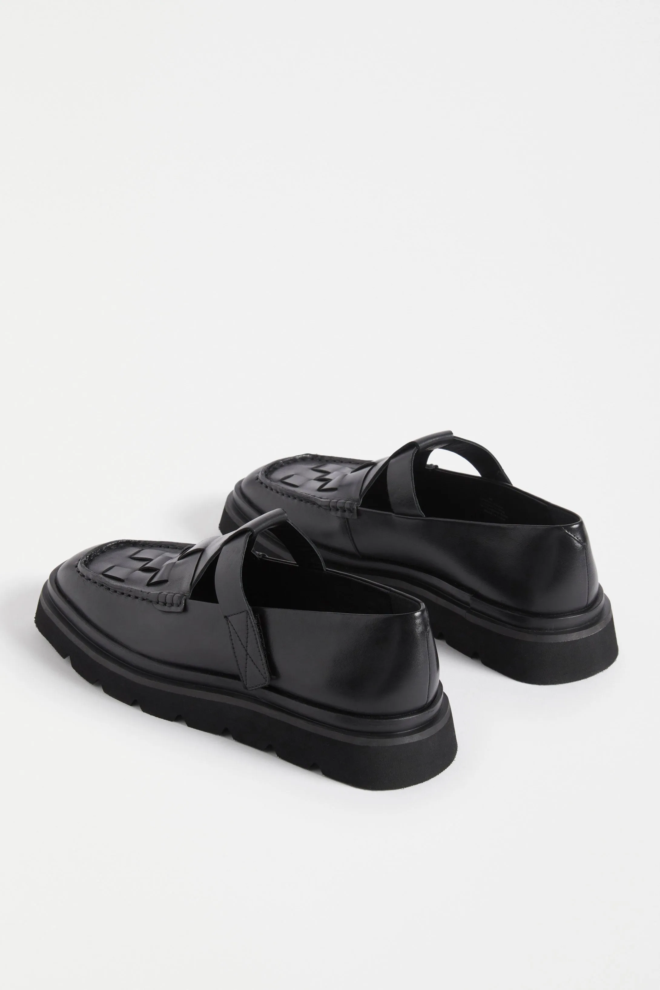 Vadna Loafer sold by Elk product image thumbnail 5