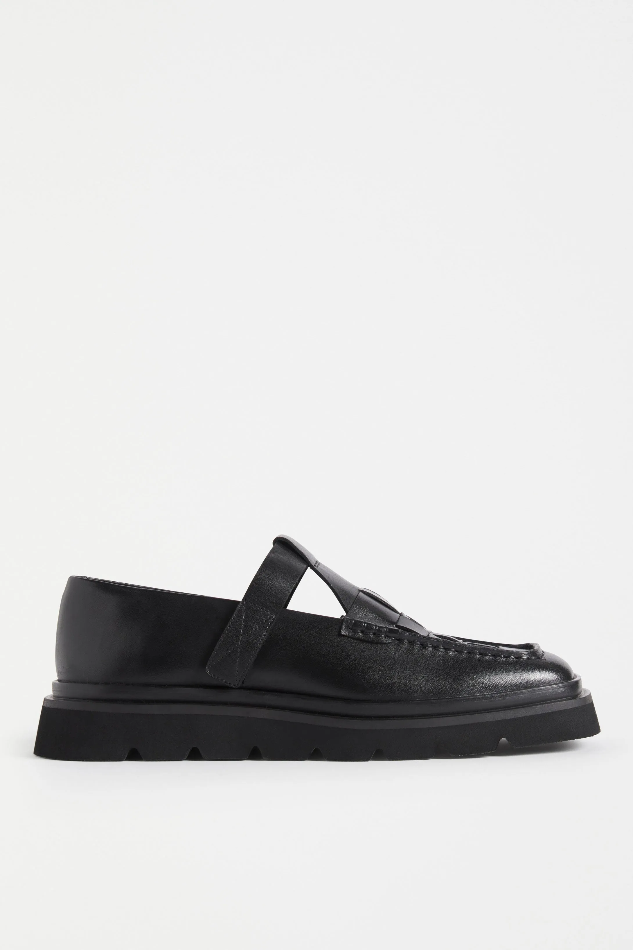 Vadna Loafer sold by Elk product image thumbnail 2