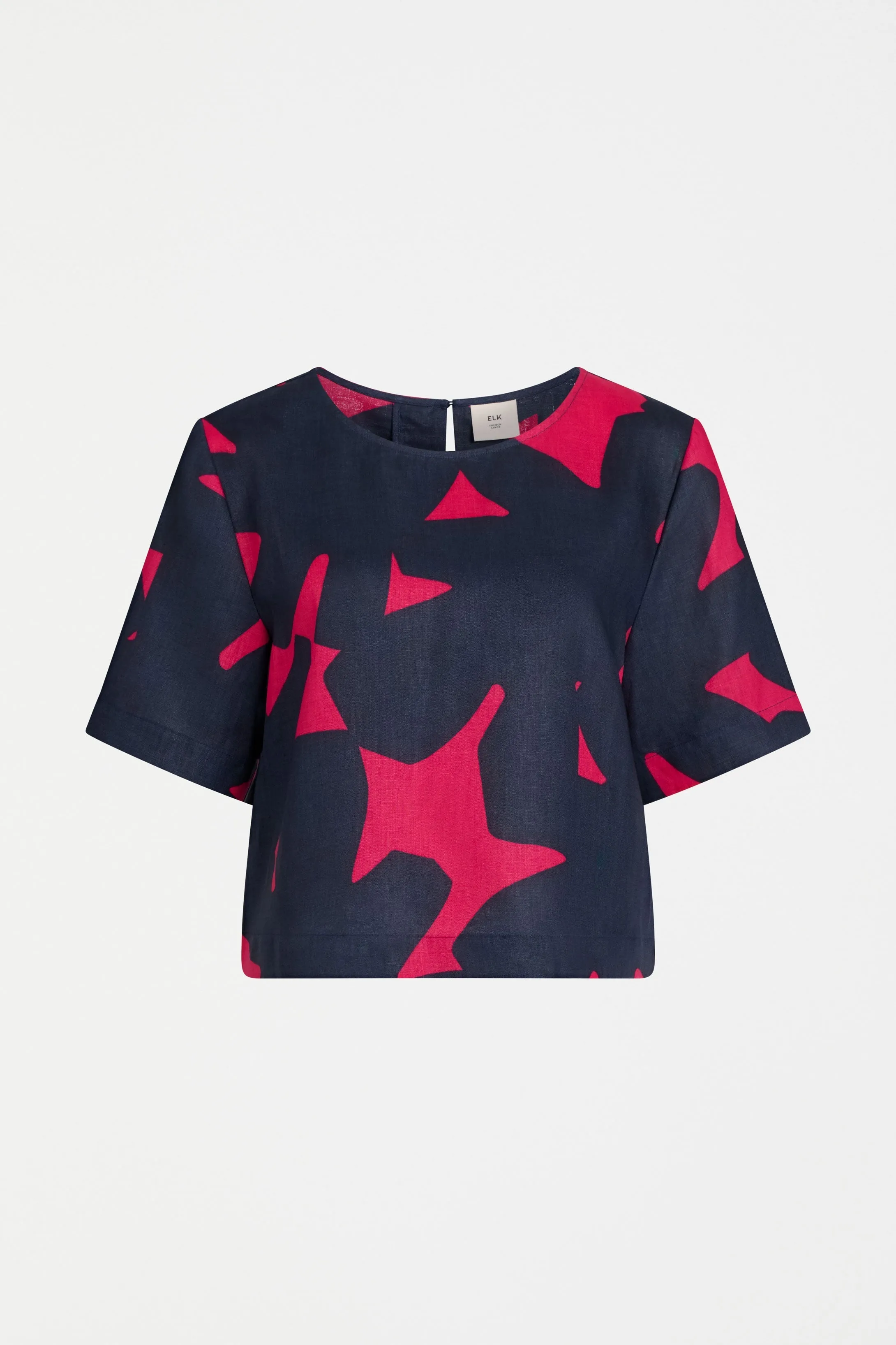 Honnor Top Tera Print sold by Elk product image thumbnail 5