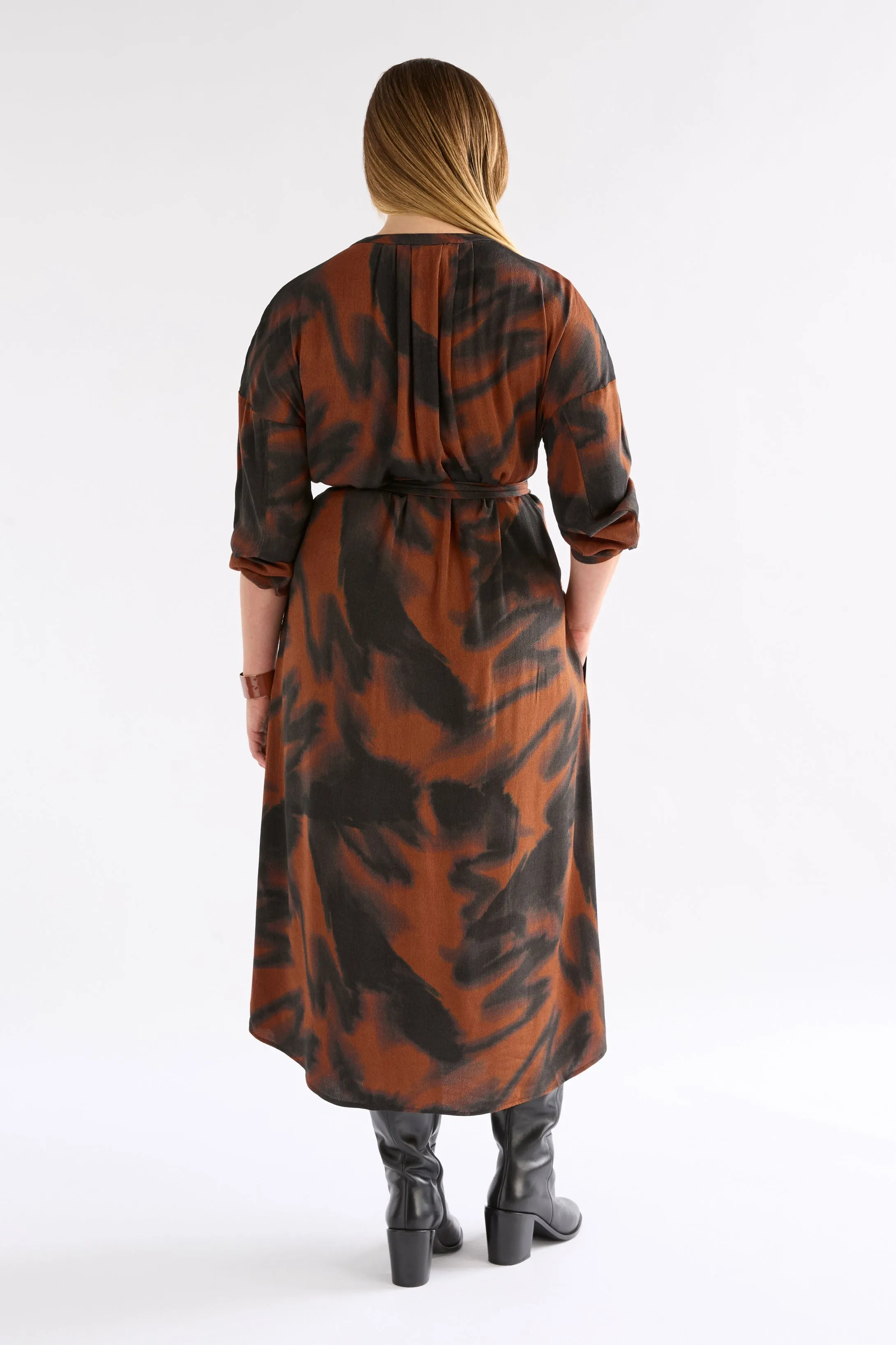 Osmi Dress sold by Elk product image thumbnail 5