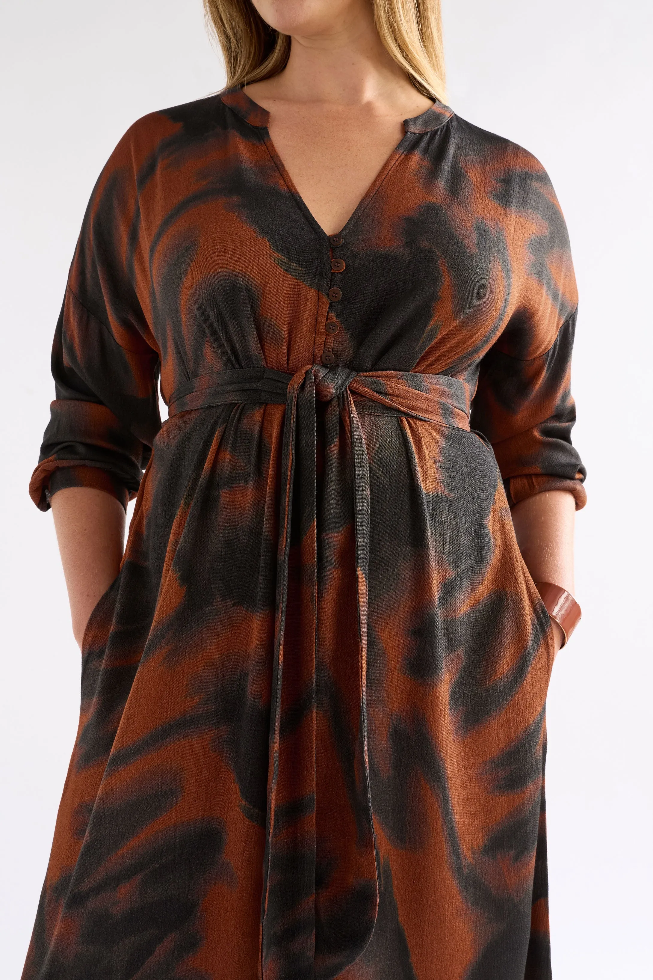 Osmi Dress sold by Elk product image thumbnail 3