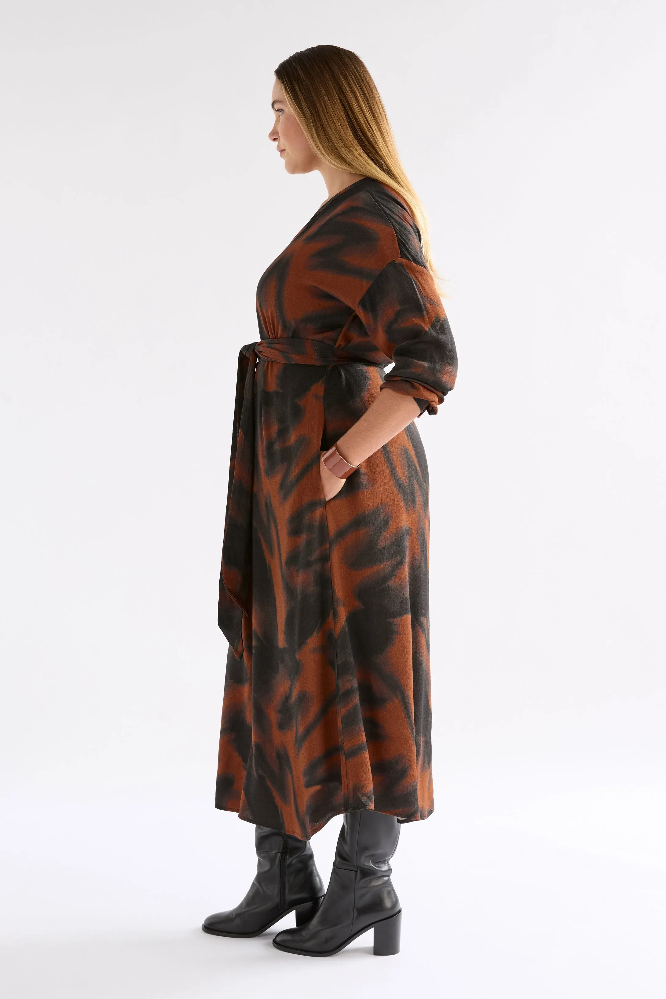 Osmi Dress sold by Elk product image thumbnail 2