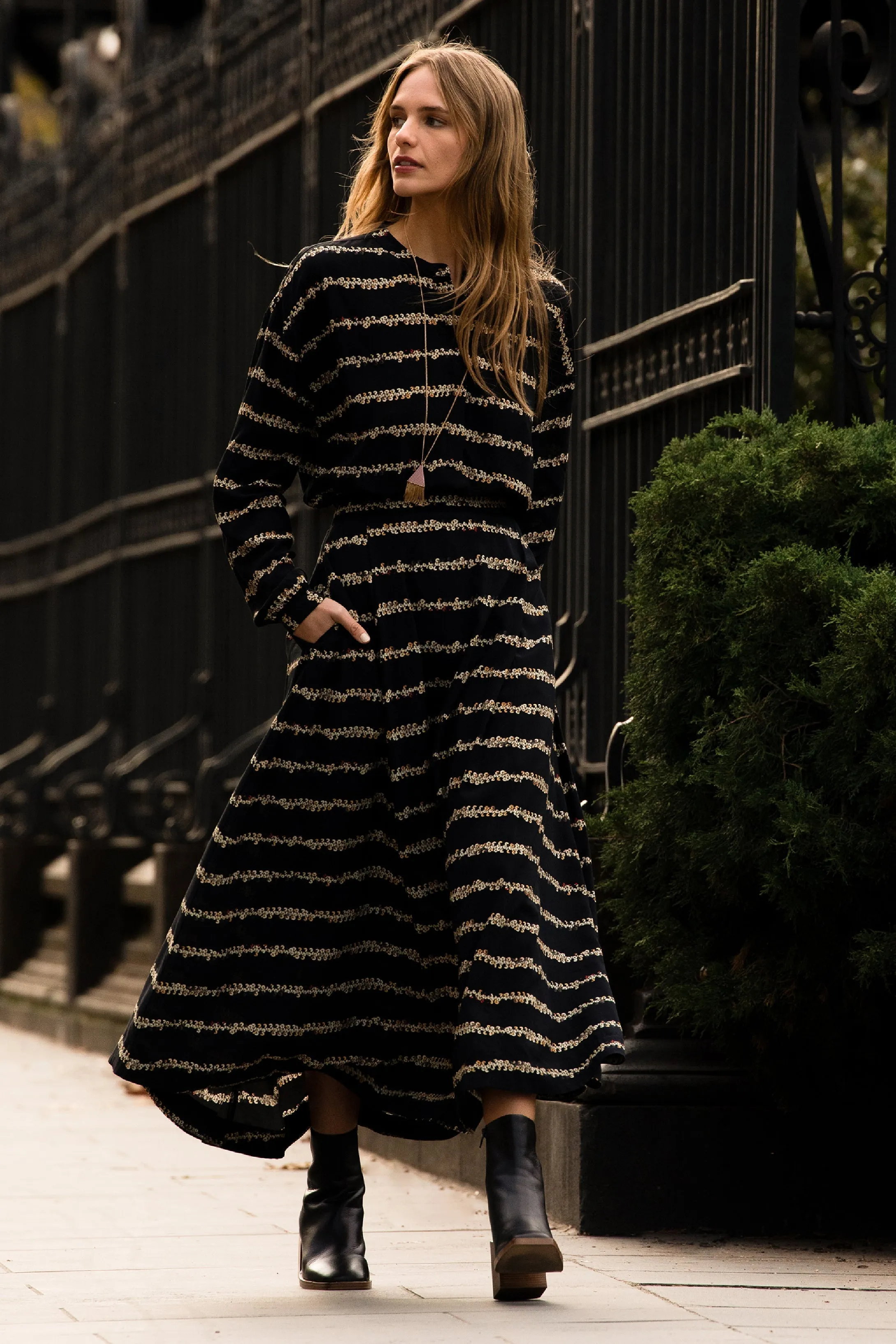 Stryd Skirt sold by Elk product image thumbnail 3