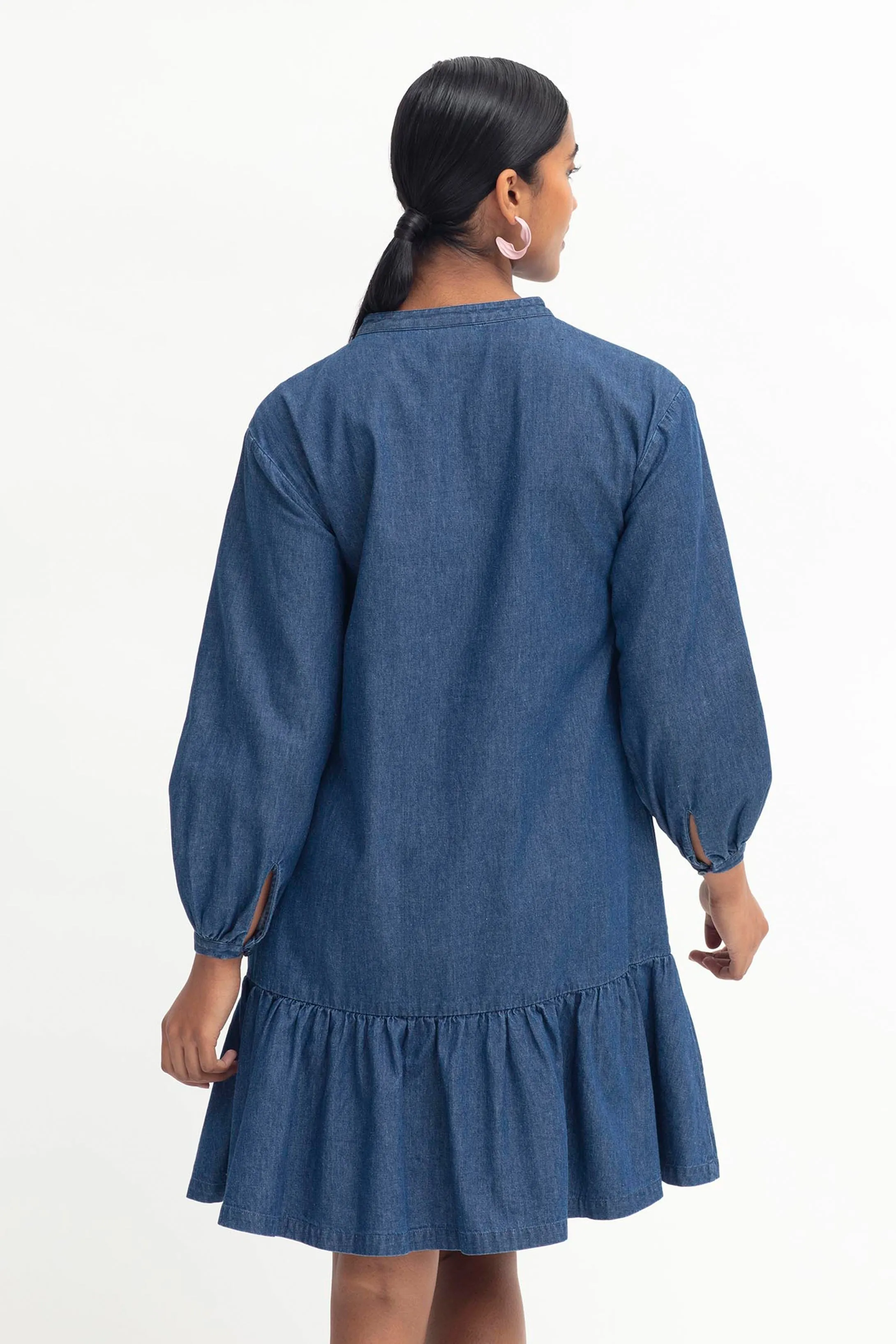 Jins Dress sold by Elk product image thumbnail 3