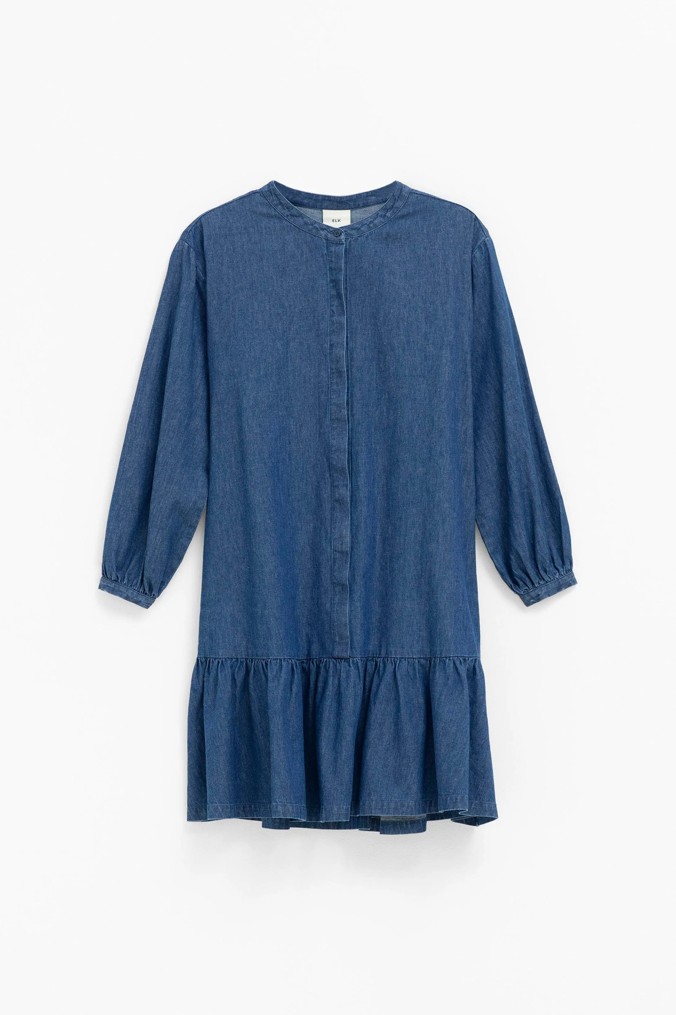 Jins Dress sold by Elk product image thumbnail 2