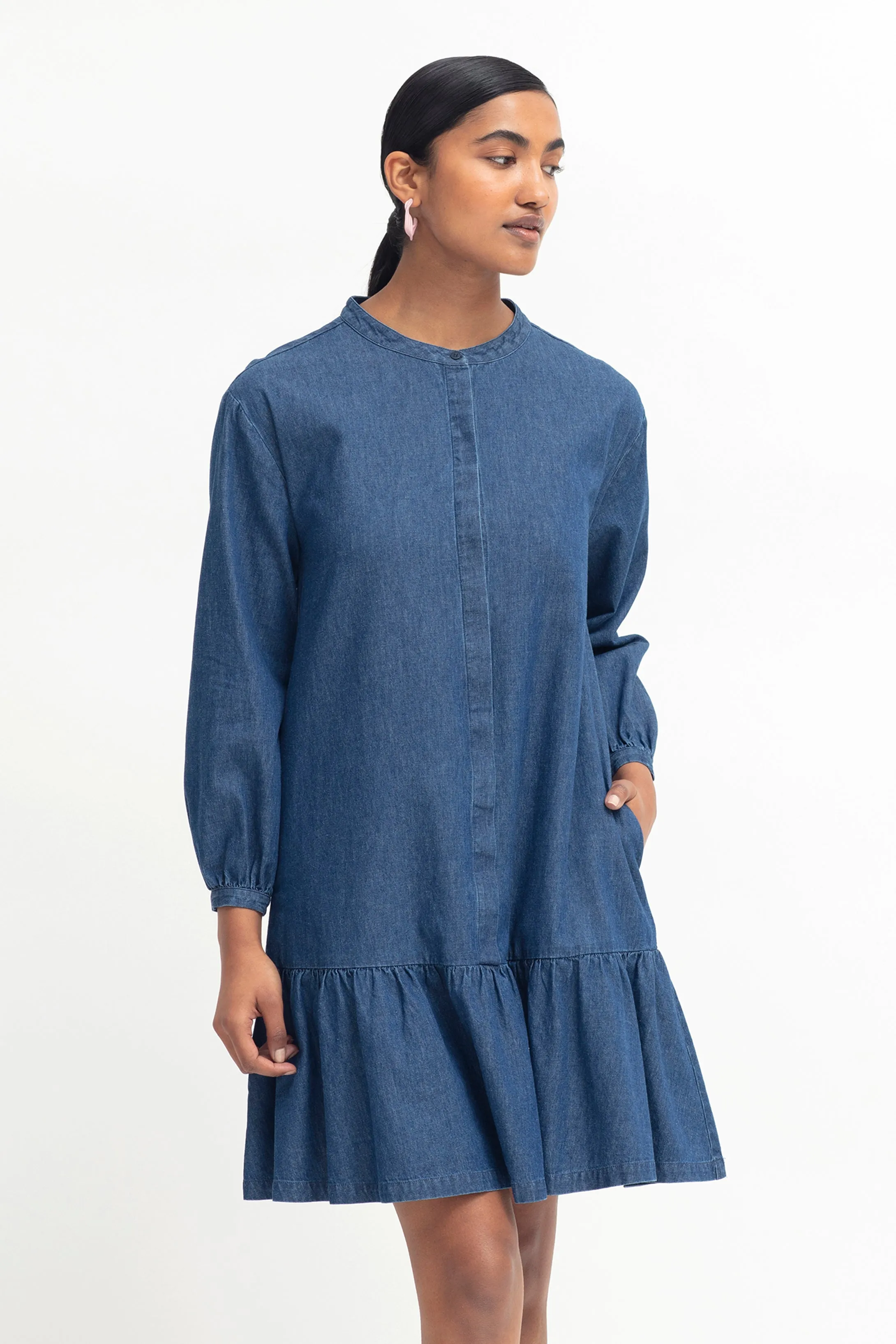 Jins Dress sold by Elk