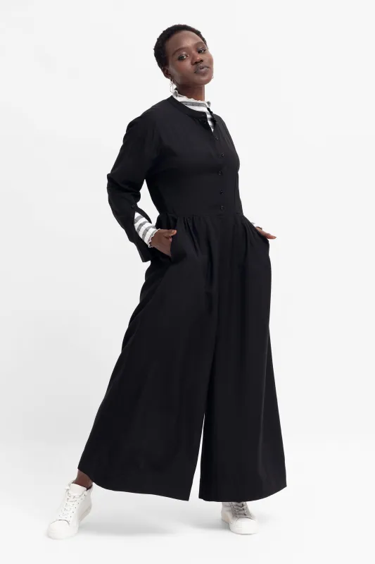 Rinna Jumpsuit made by Elk