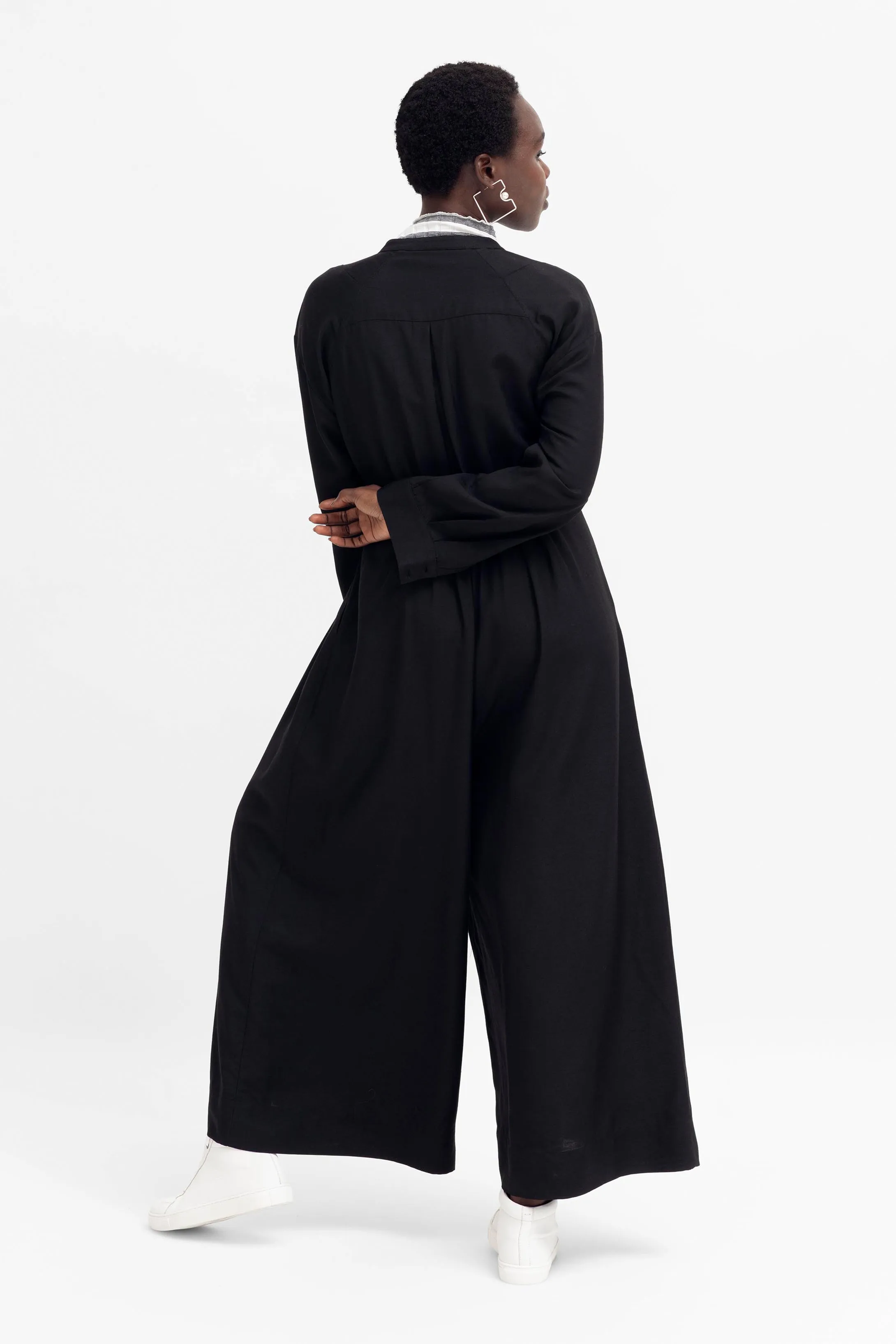 Rinna Jumpsuit sold by Elk product image thumbnail 2