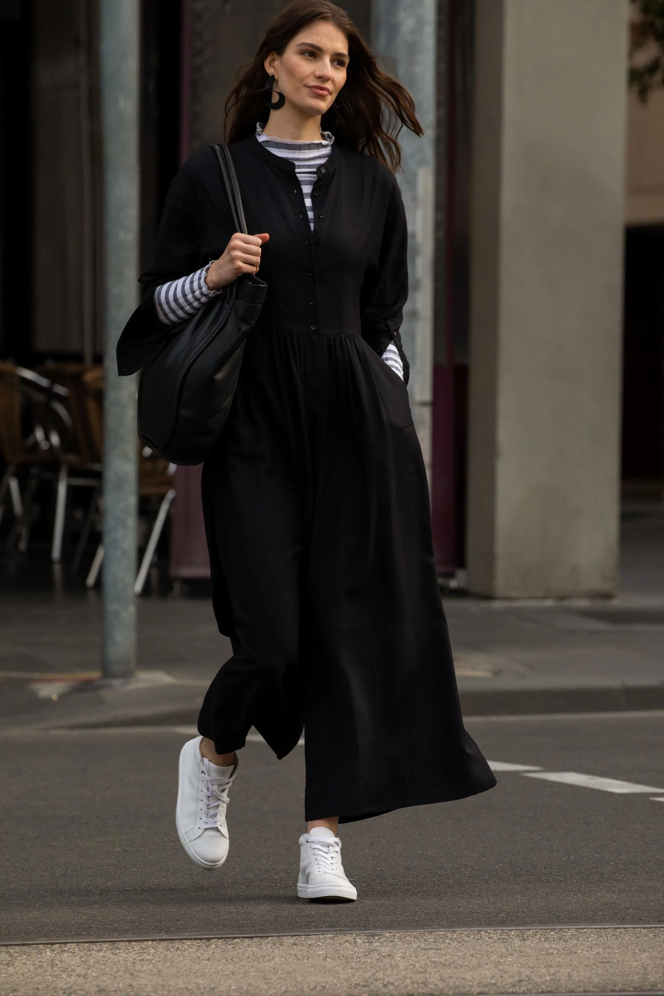 Rinna Jumpsuit sold by Elk product image thumbnail 3