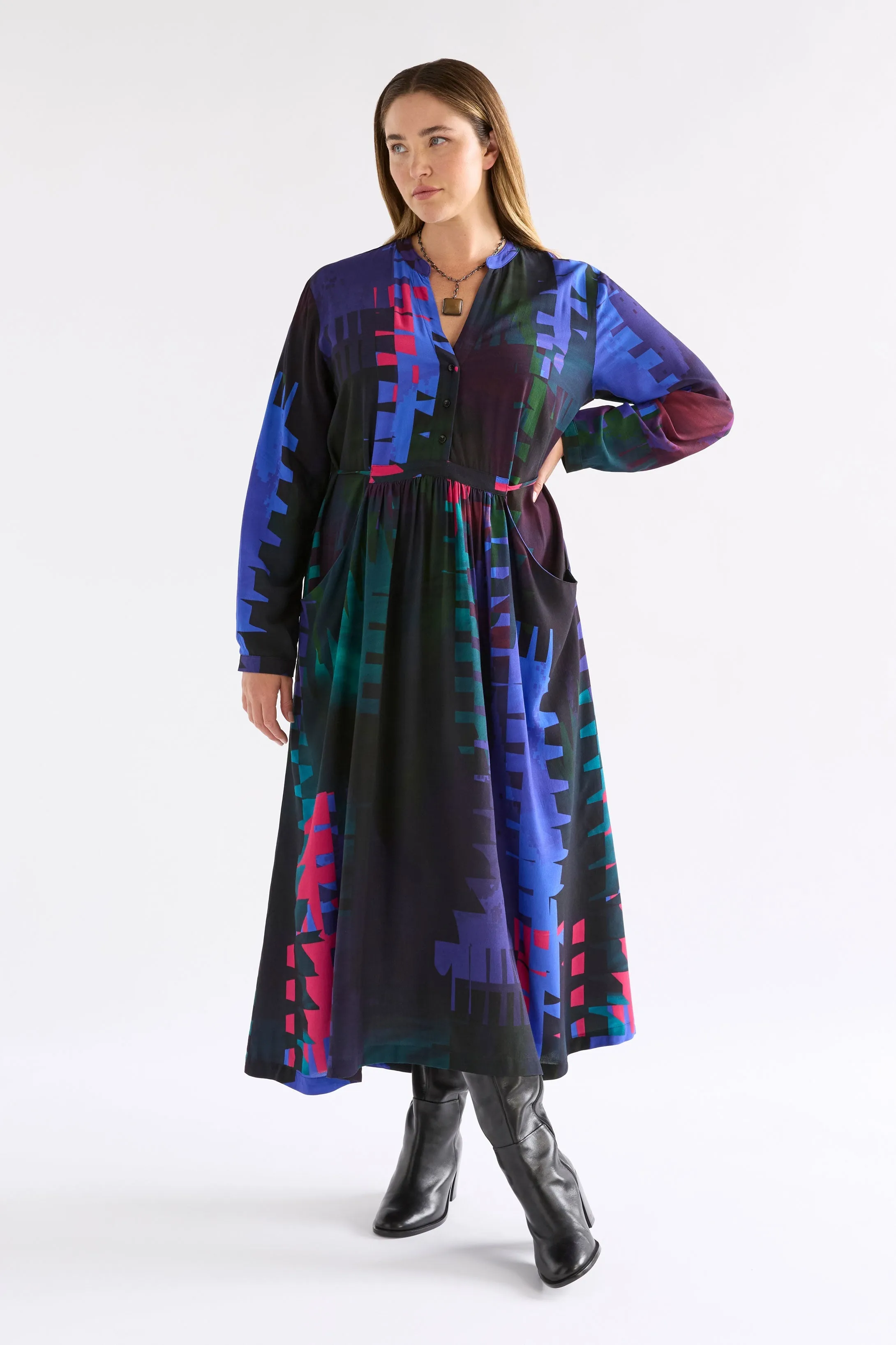 Terrase Dress sold by Elk