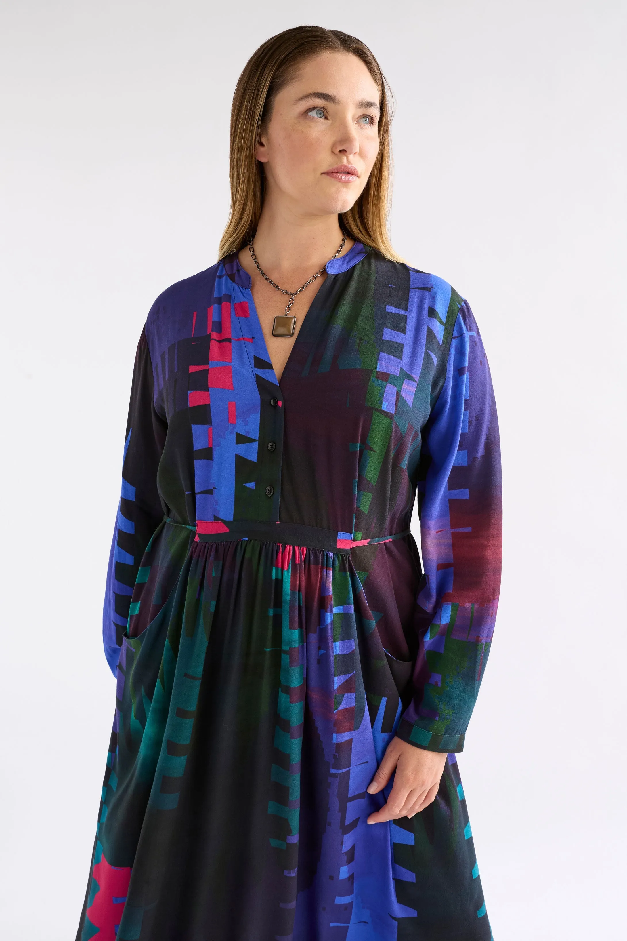 Terrase Dress sold by Elk product image thumbnail 4
