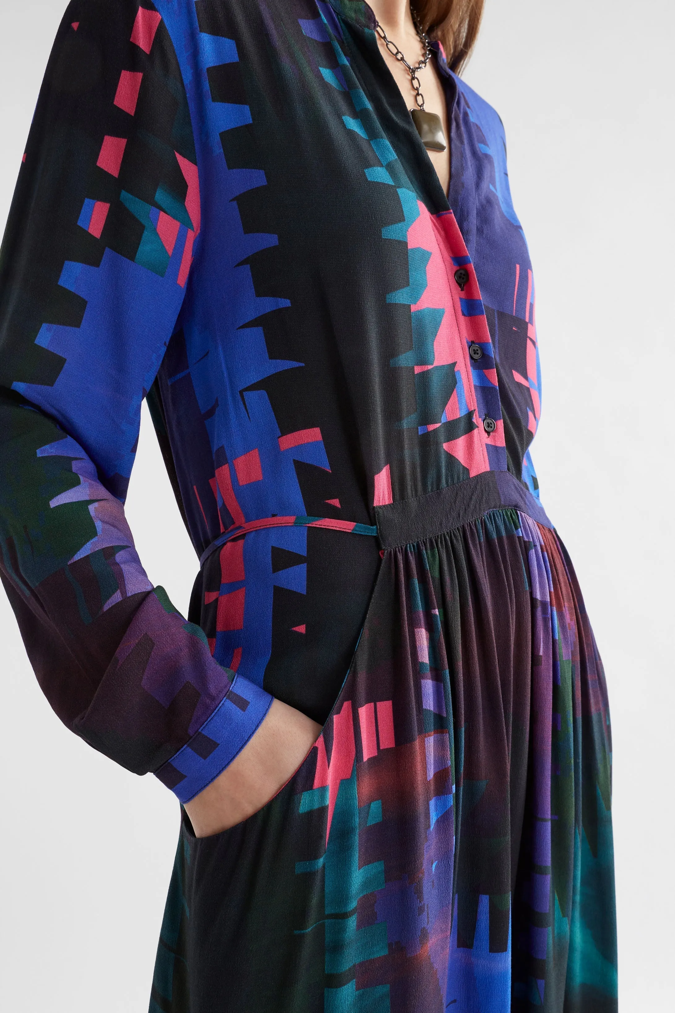 Terrase Dress sold by Elk product image thumbnail 3