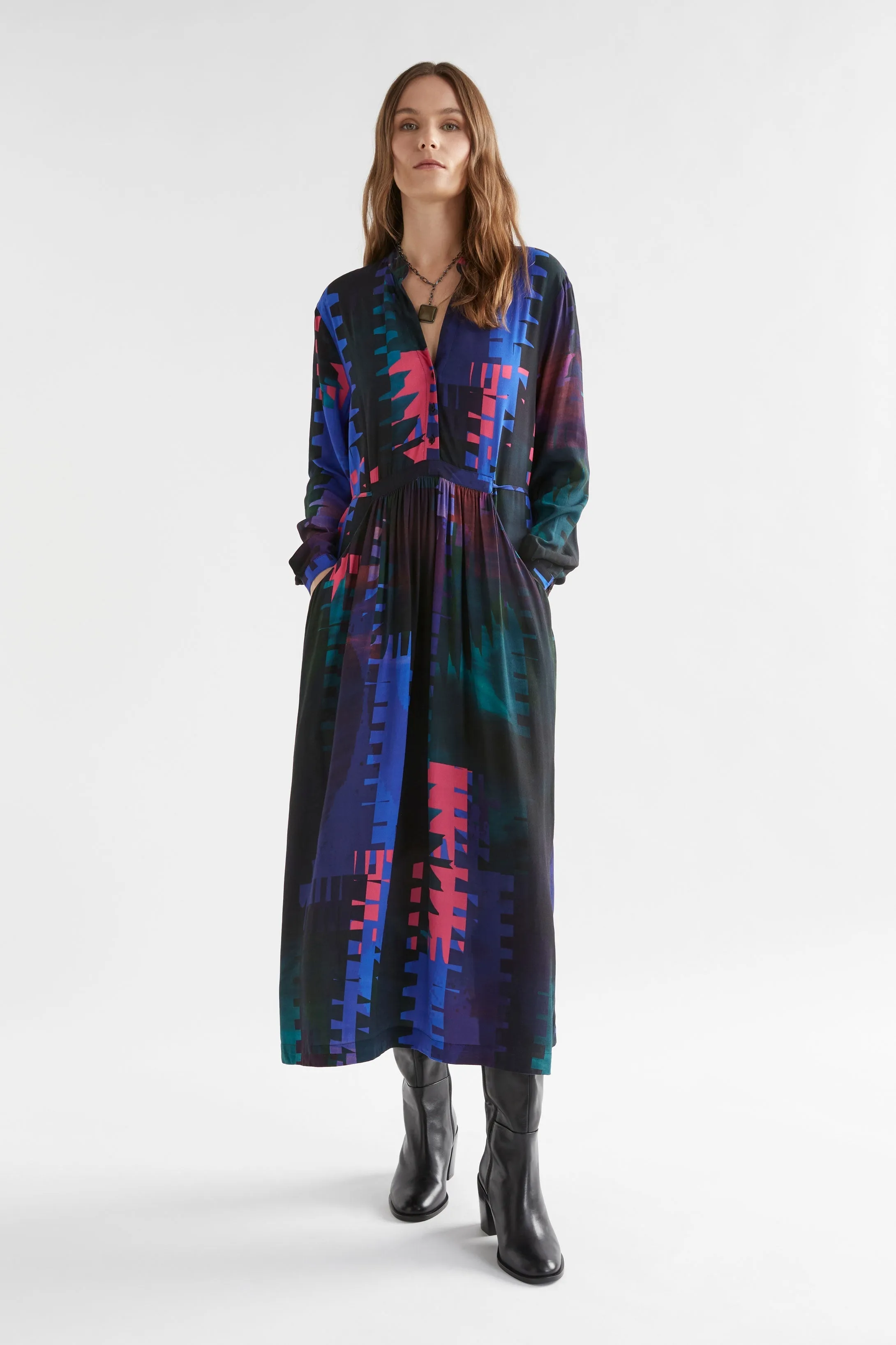 Terrase Dress sold by Elk product image thumbnail 2