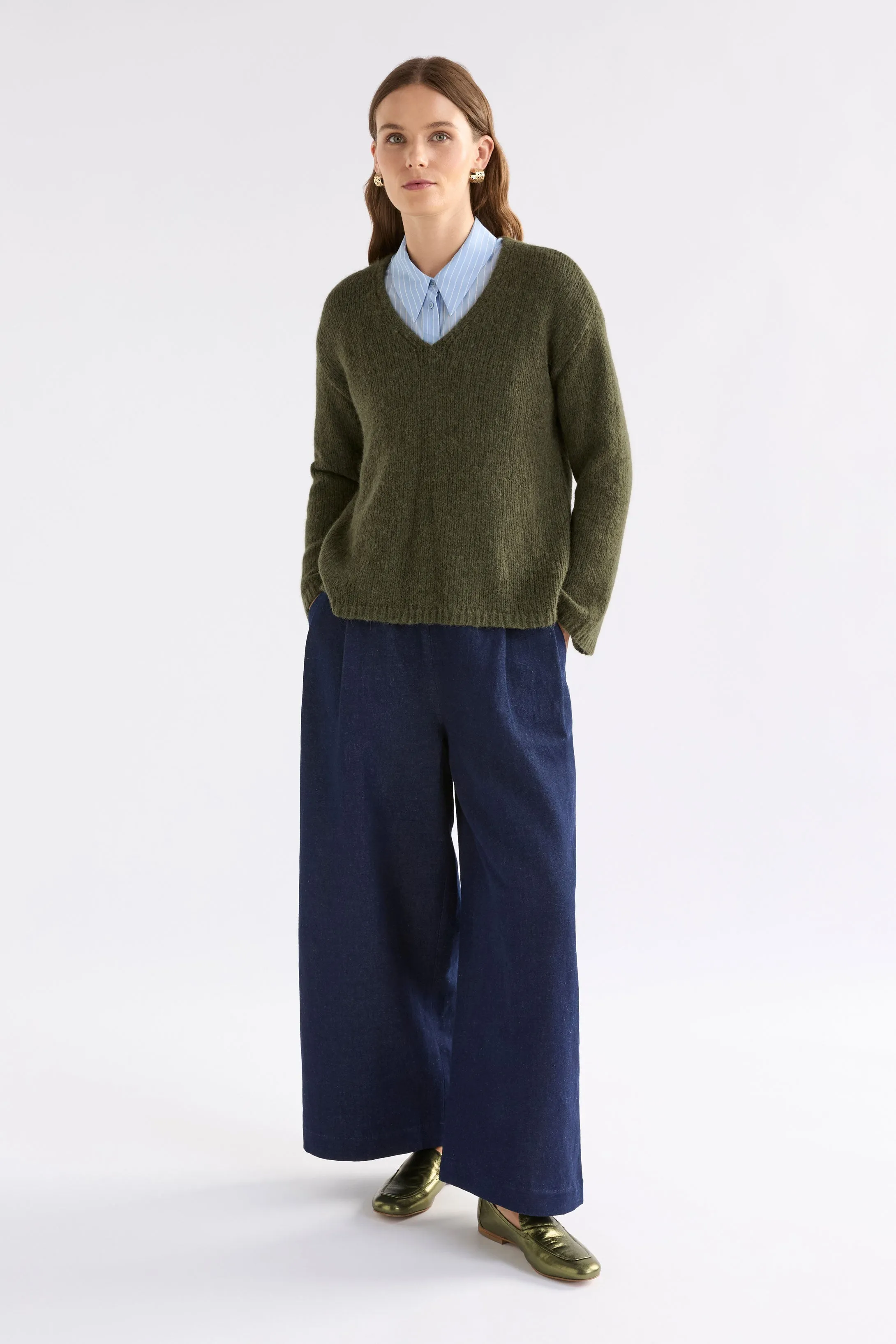 Anken Sweater sold by Elk product image thumbnail 4