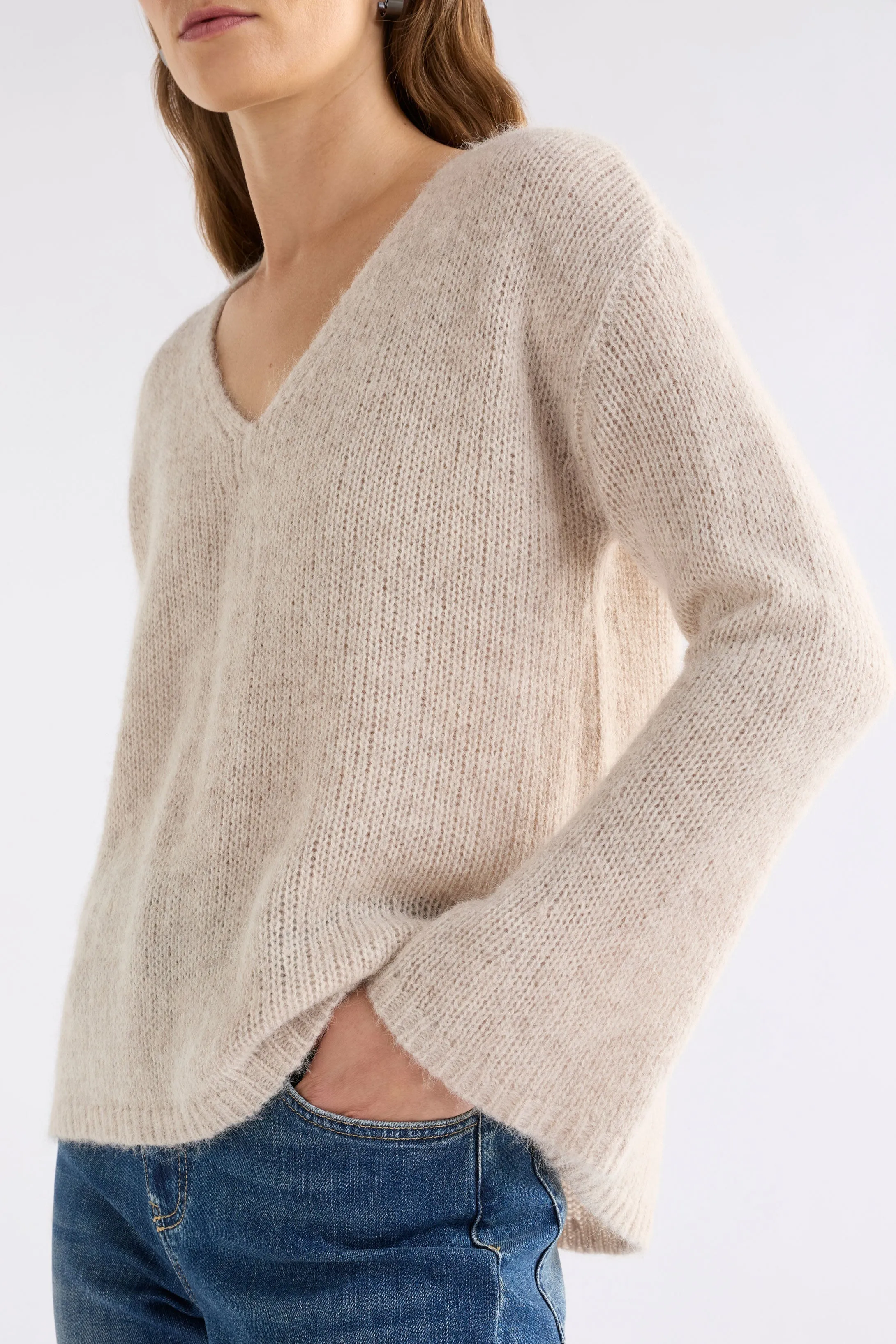 Anken Sweater sold by Elk product image thumbnail 3