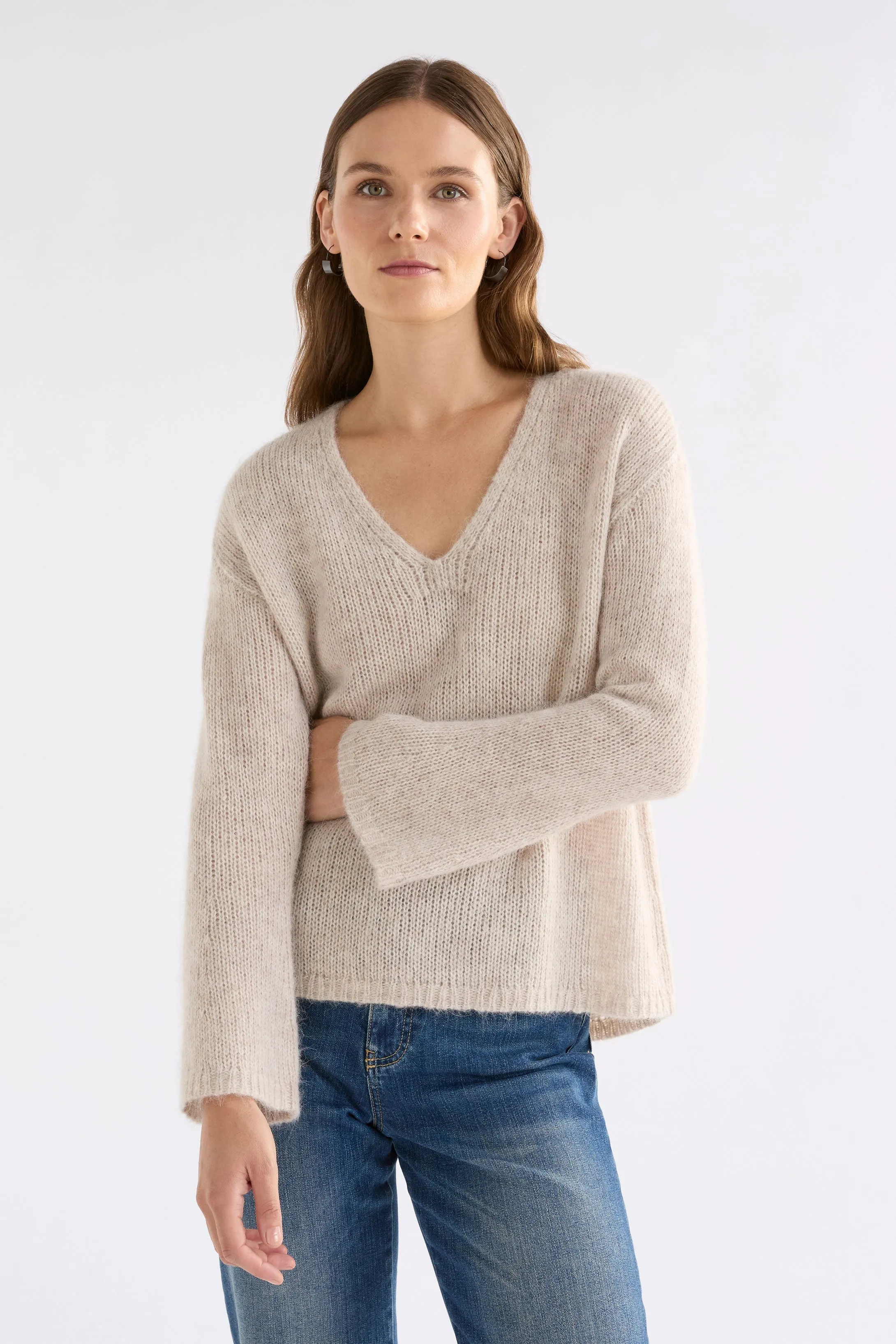 Anken Sweater sold by Elk product image thumbnail 2