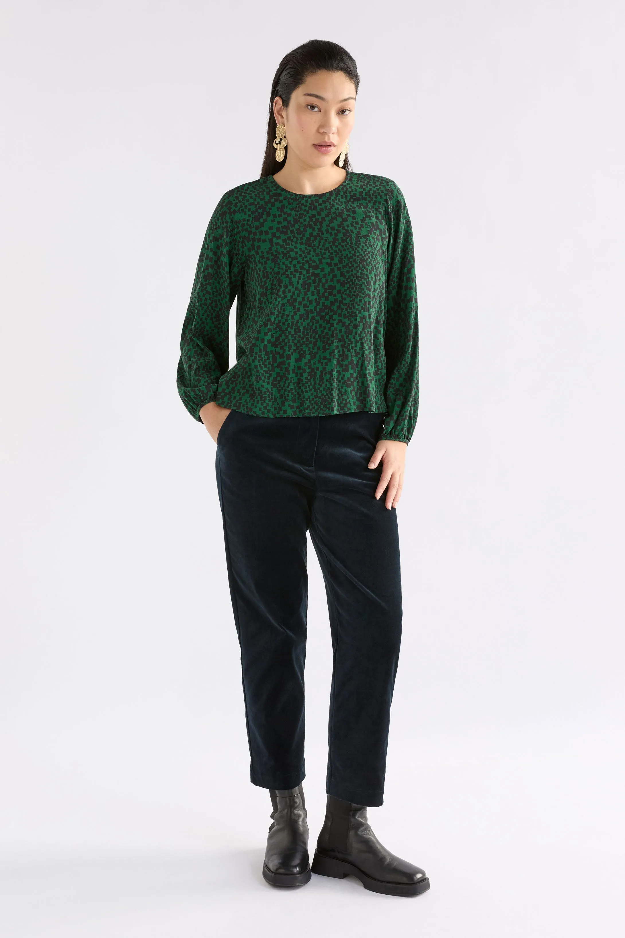 Muraa Top sold by Elk product image thumbnail 2