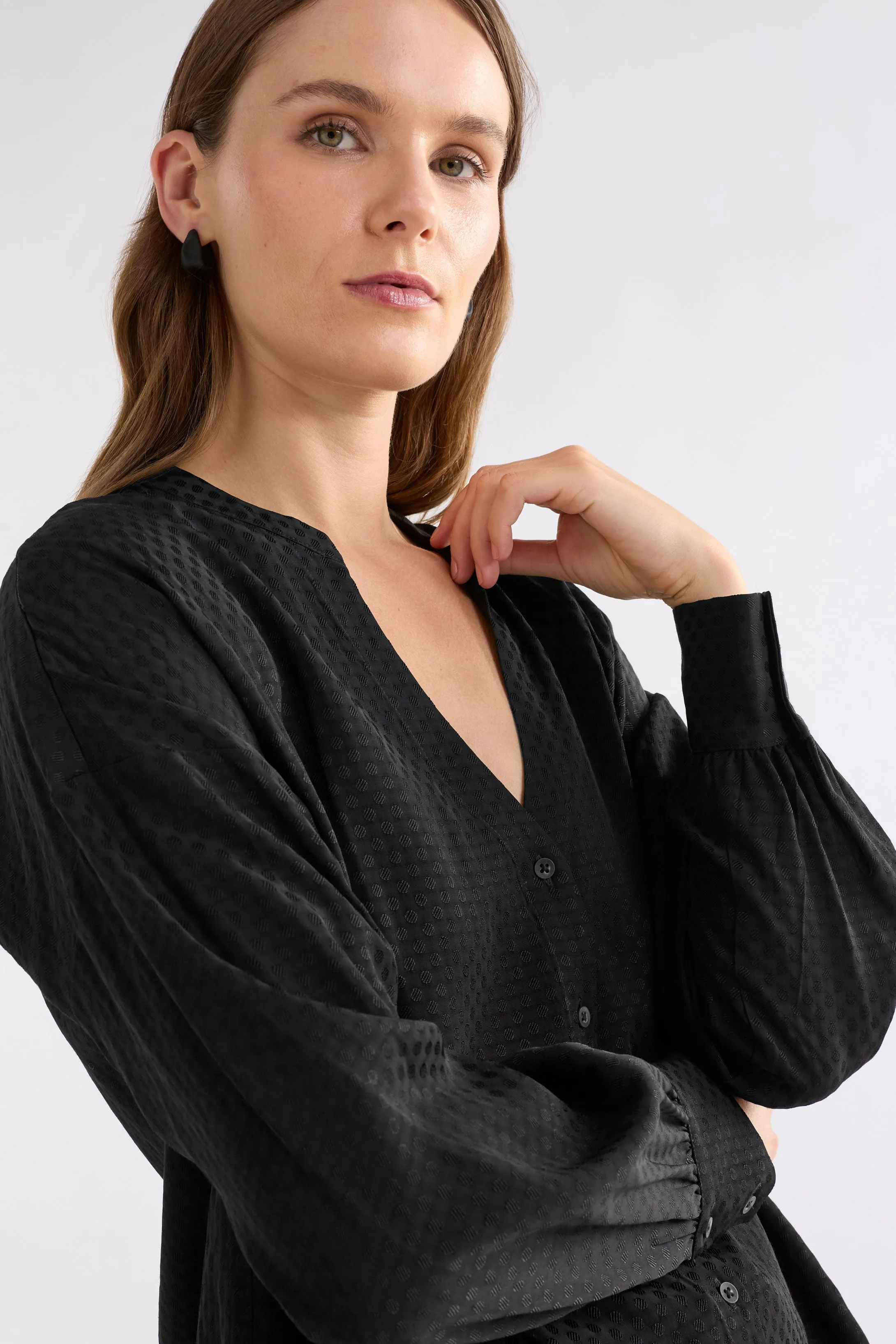 Oben Shirt sold by Elk product image thumbnail 3