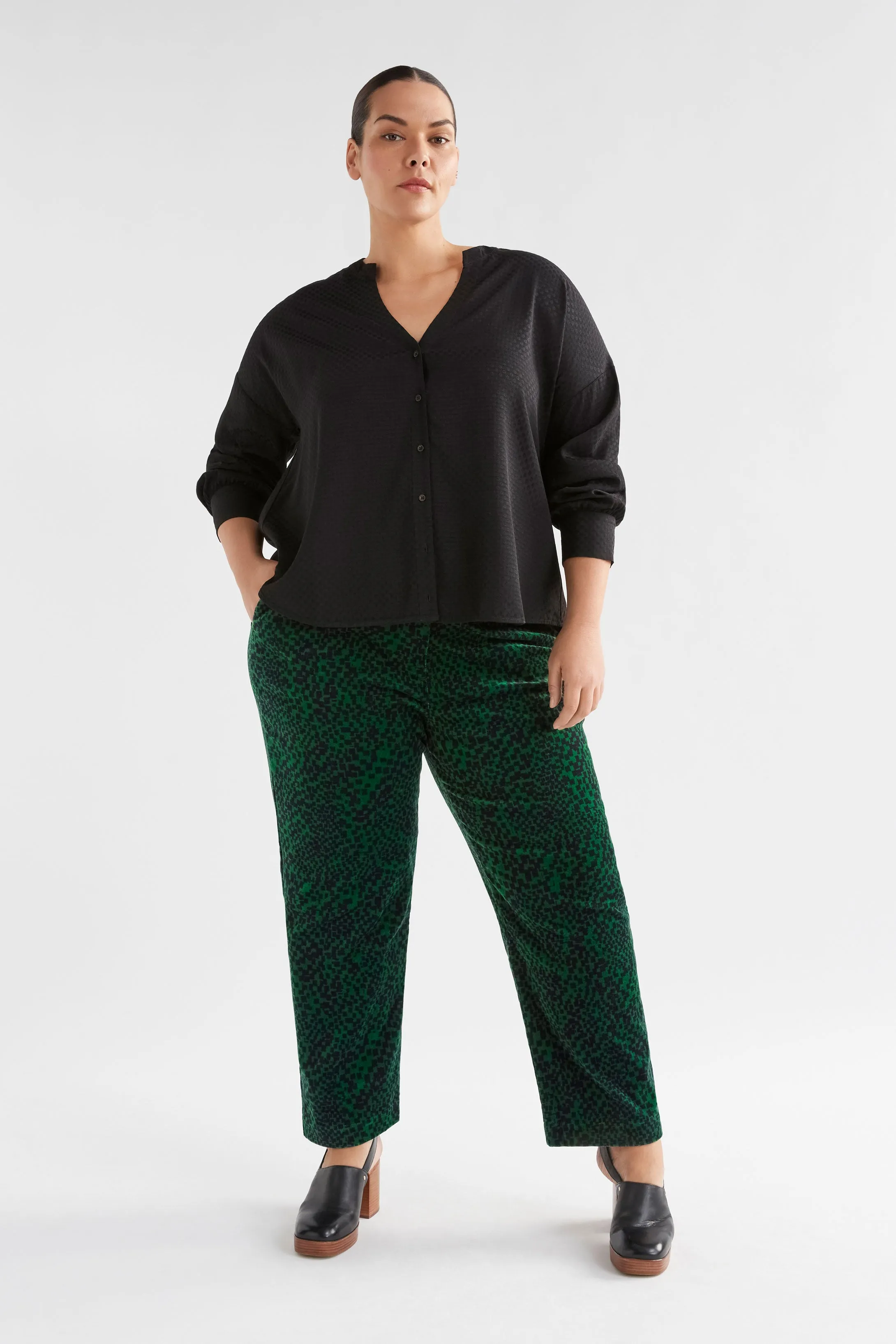 Oben Shirt sold by Elk product image thumbnail 5